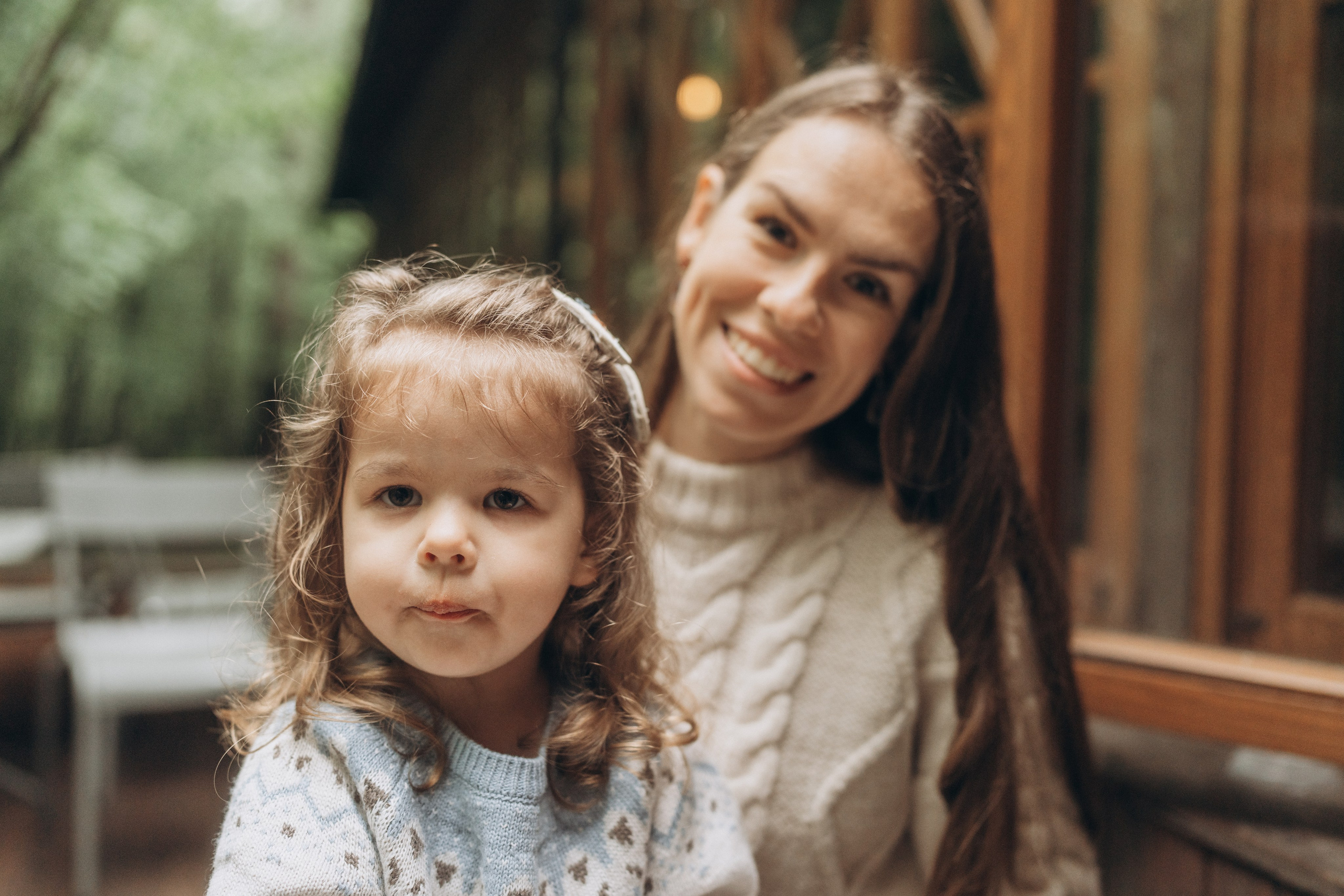 Лесная чайная. Семейный фотограф и видеограф в Москве