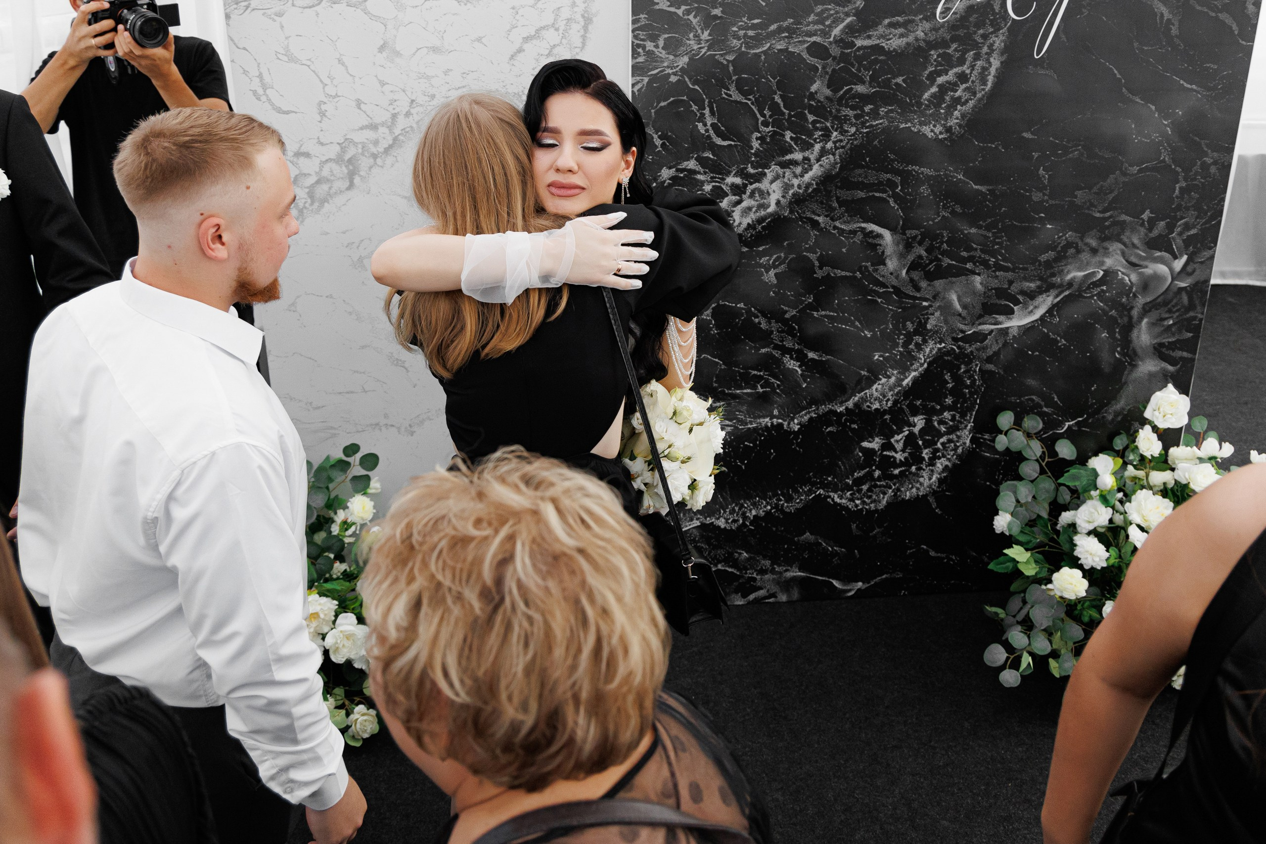 Марина и Николай (18-08-2024)