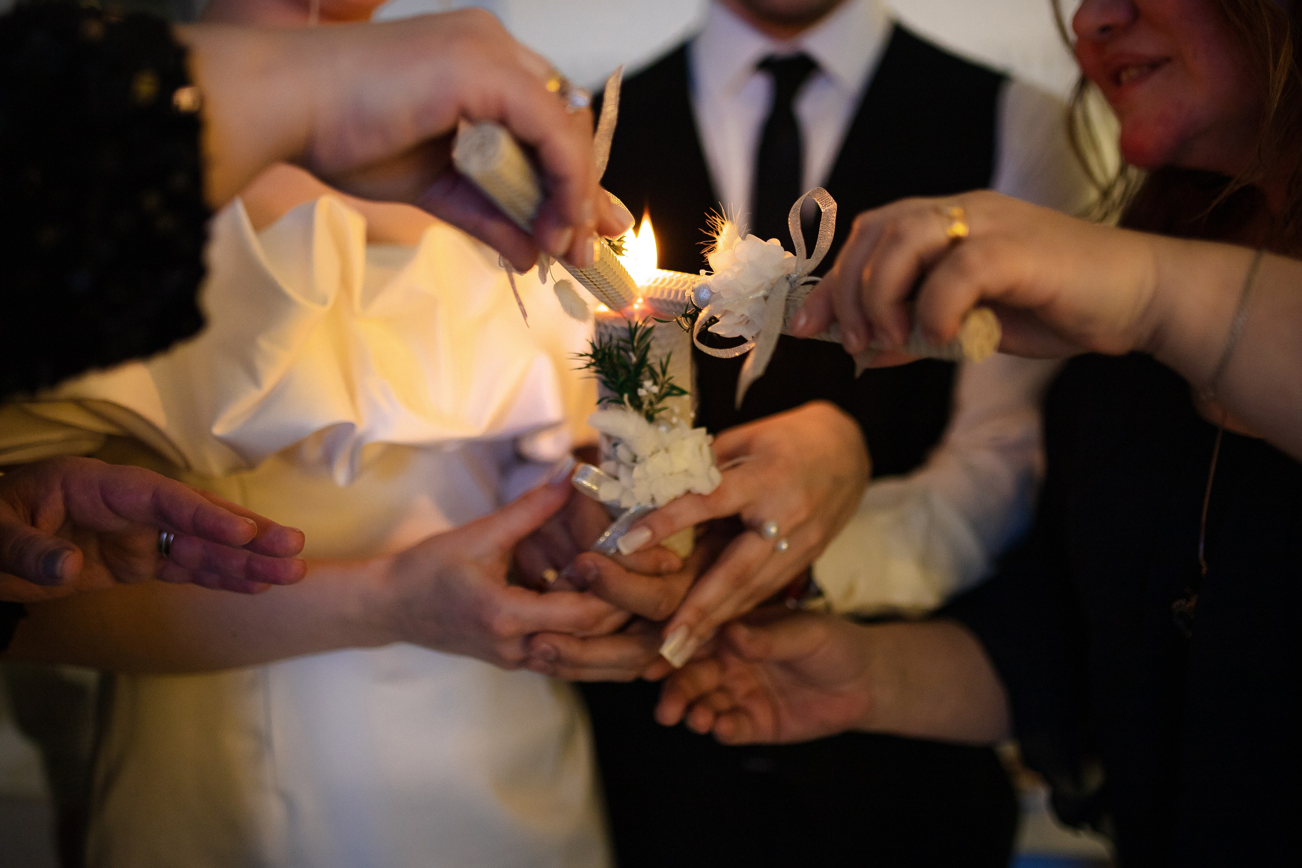 Дарина и Мирослав. Свадебный и семейный фотограф Мария Князева в Санкт-Петербурге