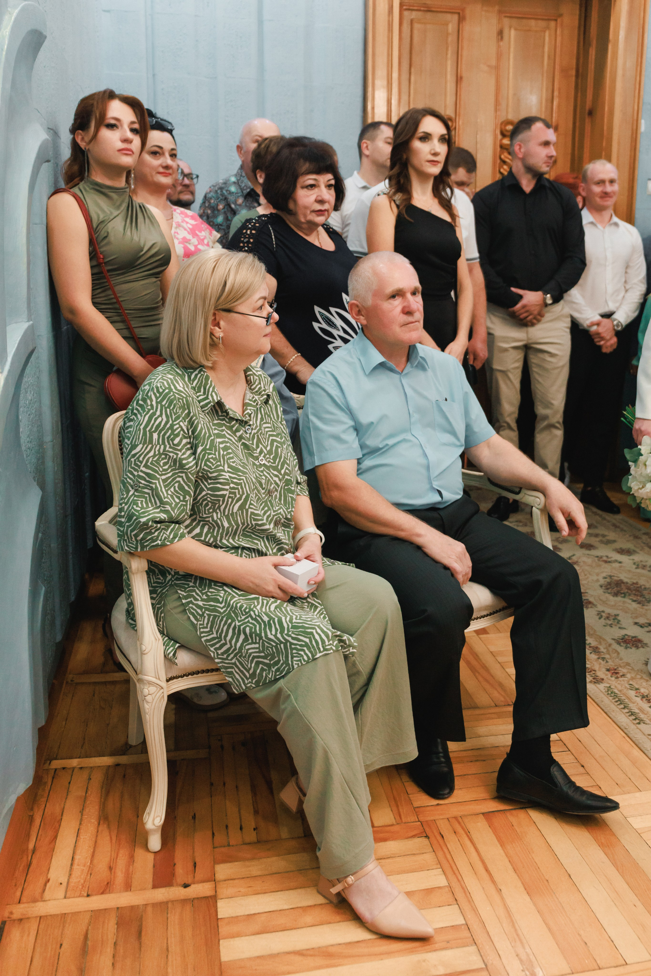 Свадебные съемки. Фотограф Наталья Матвеева