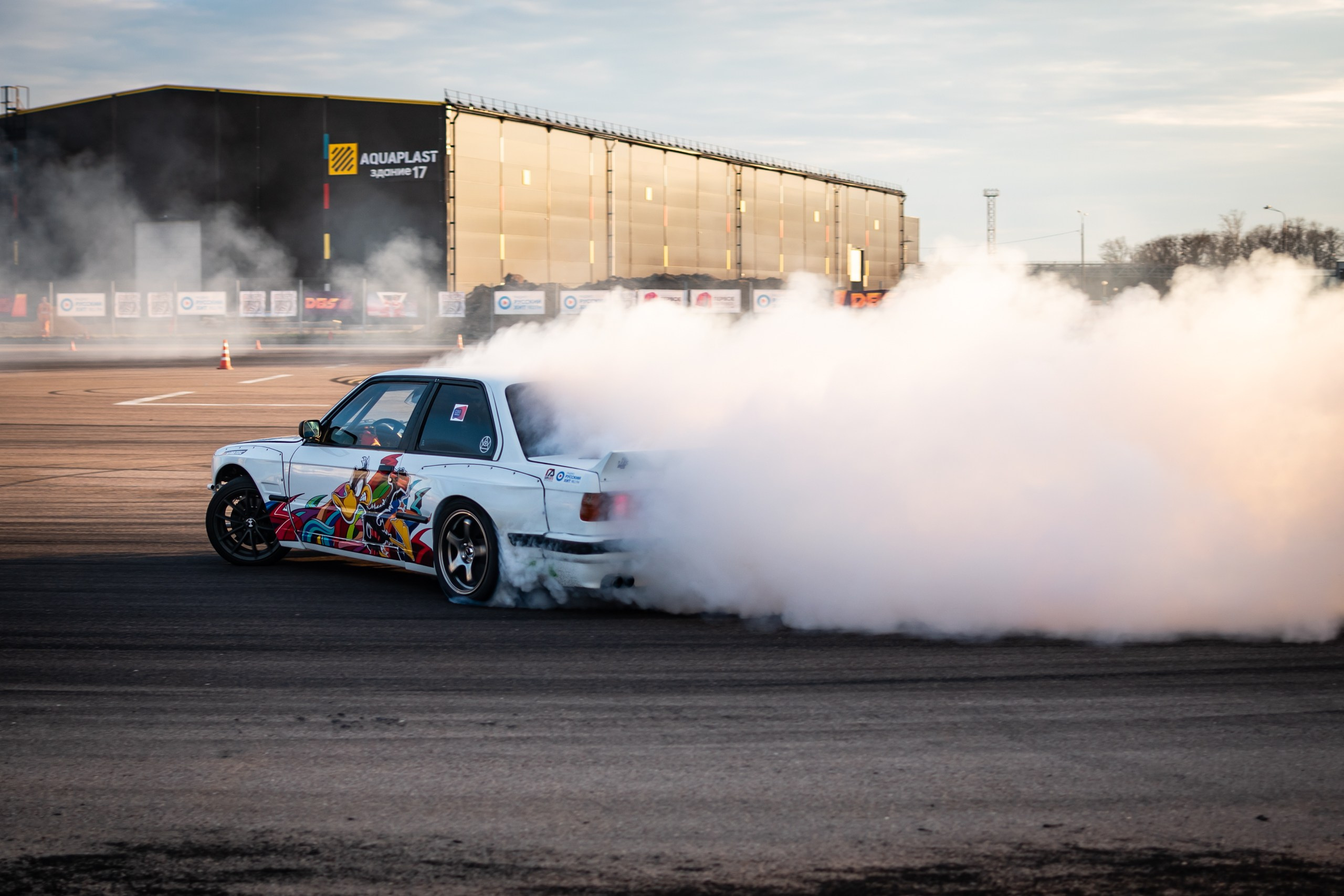 Репортажный фотограф Владимир Шкоткин Липецк