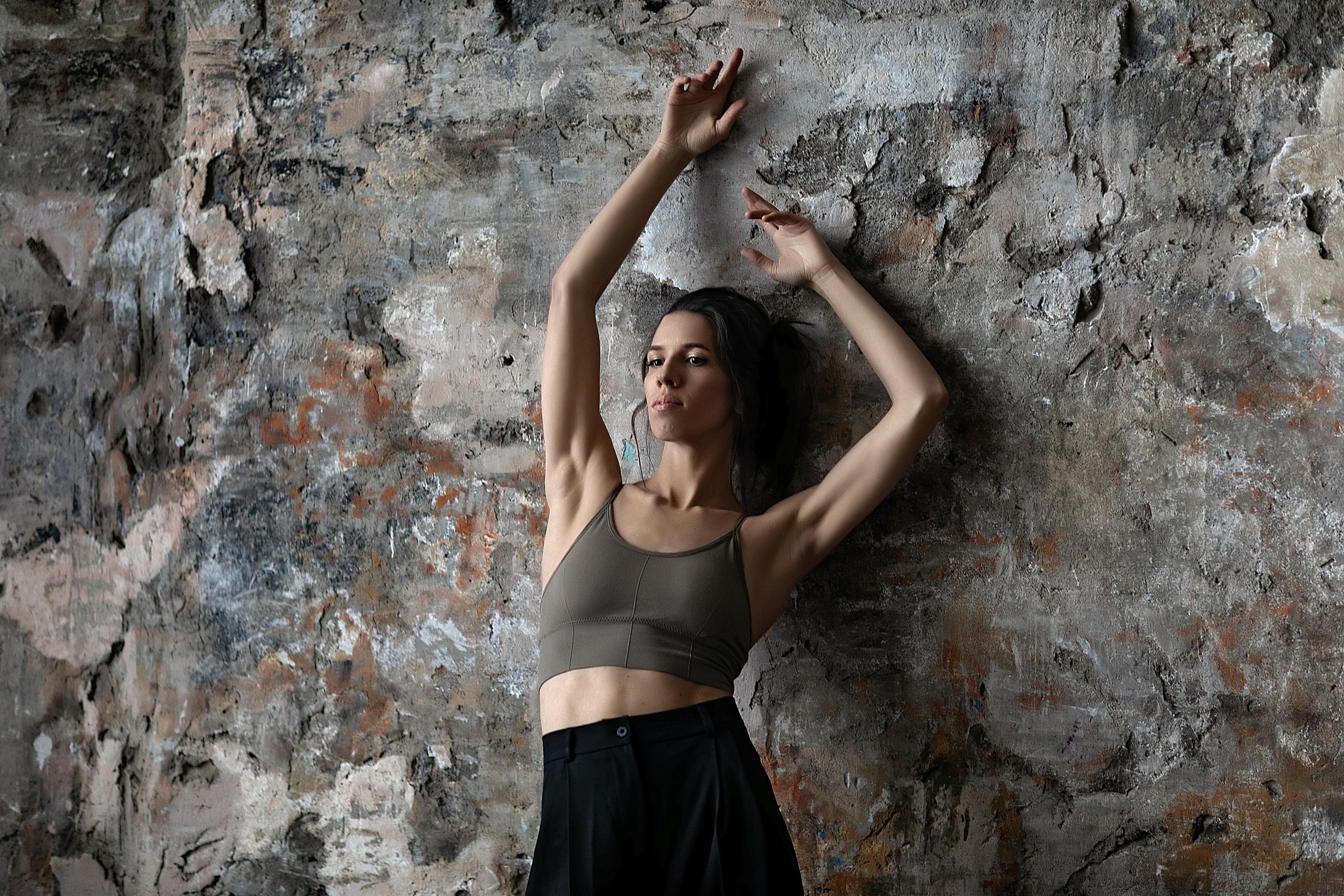 Тоня. Женский фотограф в Москве Елена Пикун