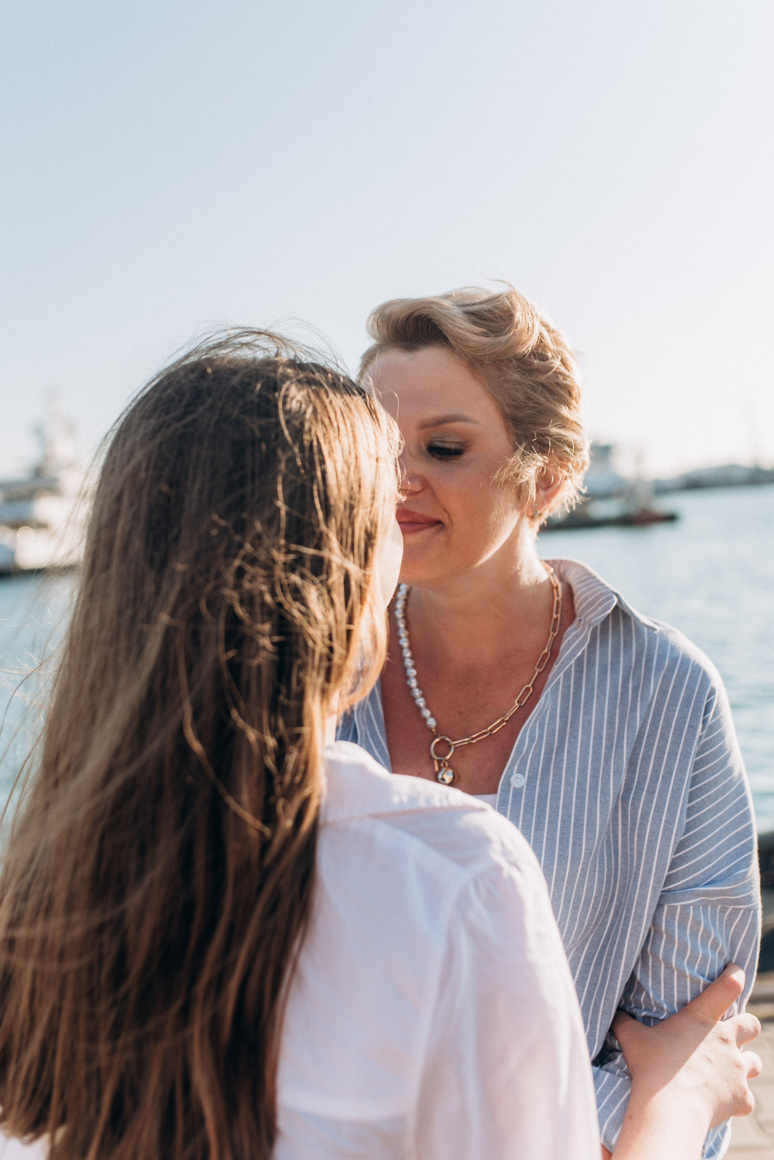 Морпорт. Фотограф в Сочи — Маргарита Поганова