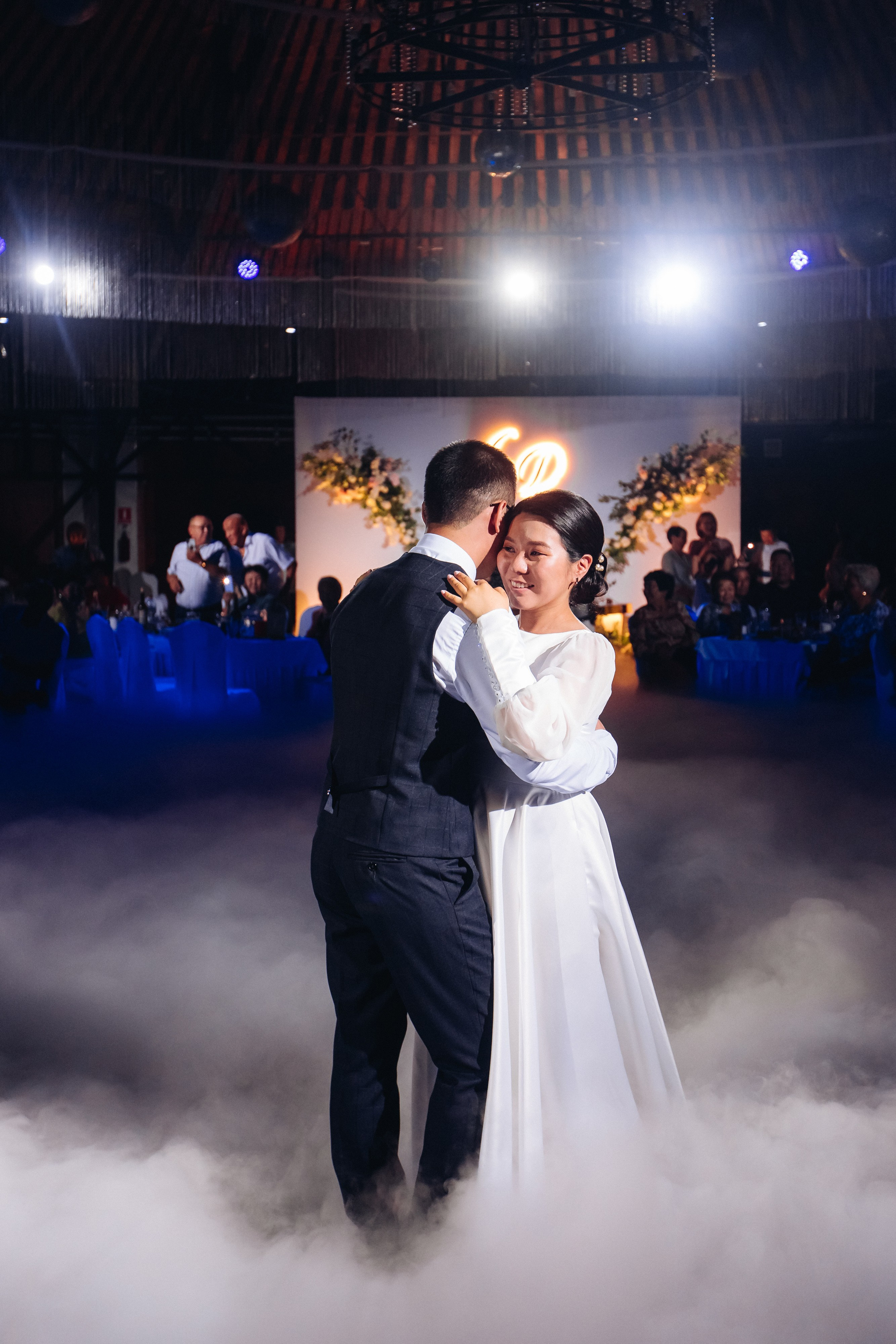 Свадебная фотосъемка. Соёл и Дулма. Свадебный и семейный фотограф в Улан-Удэ