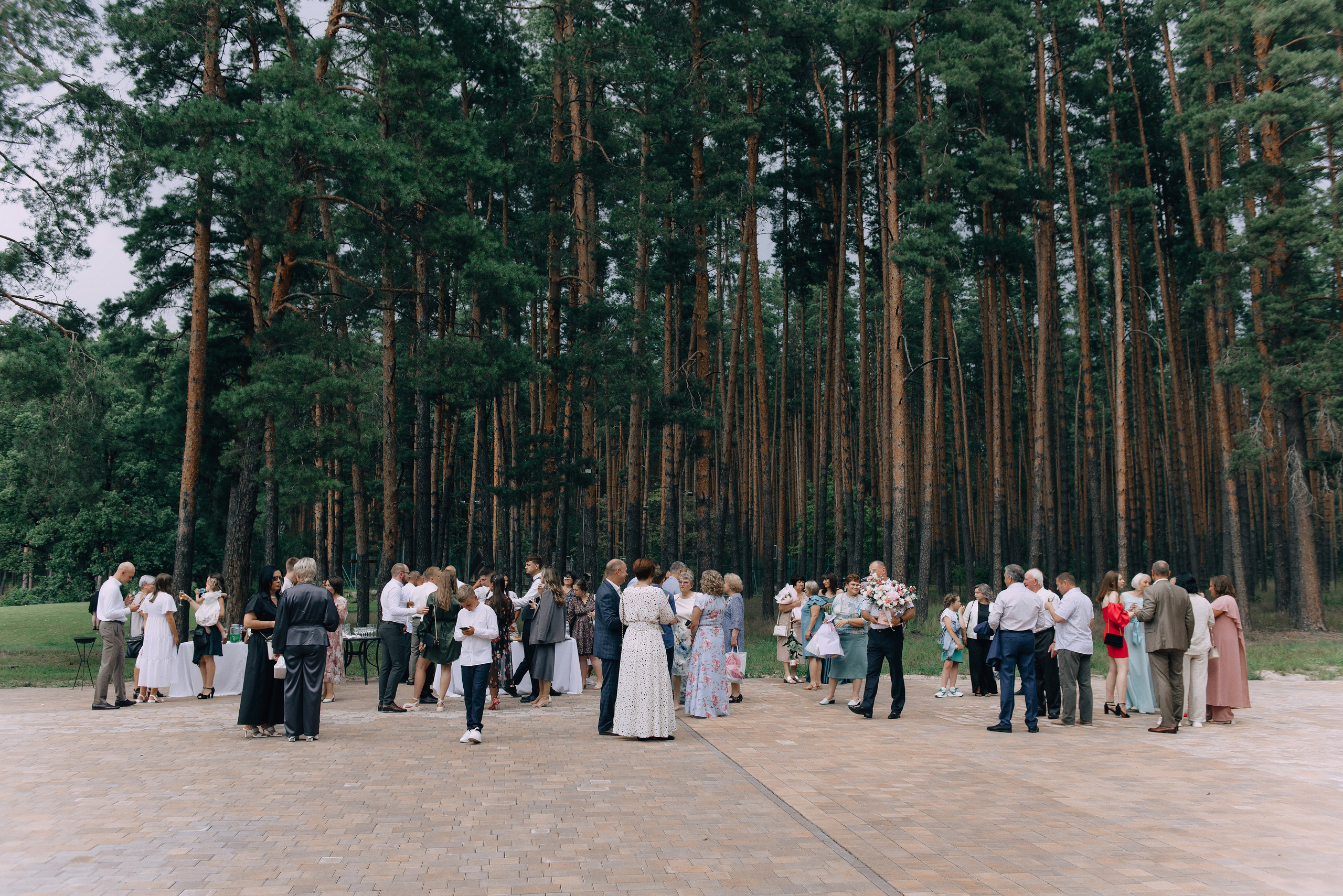 КРИСТИНА & АРТЕМ. Галина Котаранова — свадебный и семейный фотограф в Тамбове