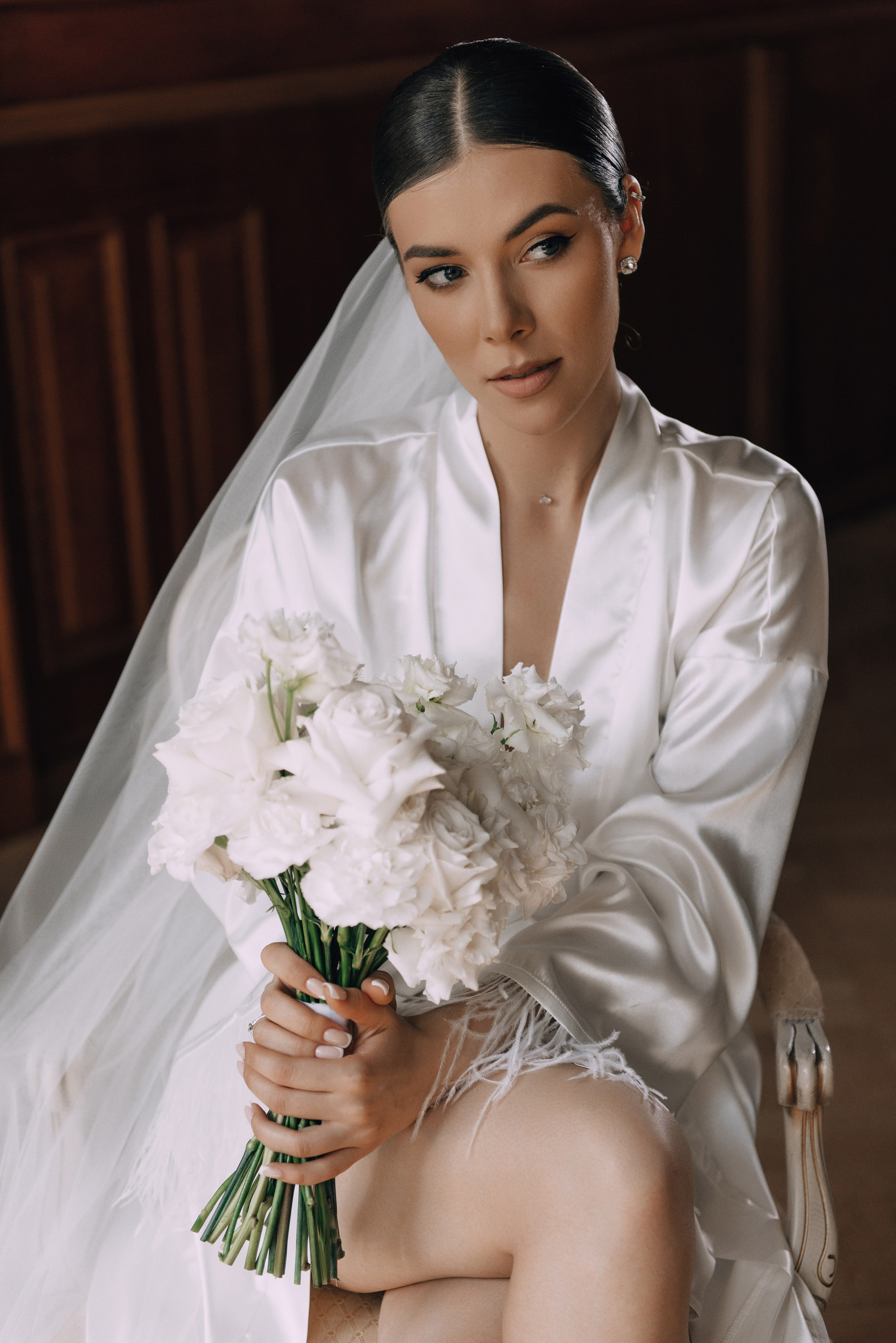 КРИСТИНА & АРТЕМ. Галина Котаранова — свадебный и семейный фотограф в Тамбове