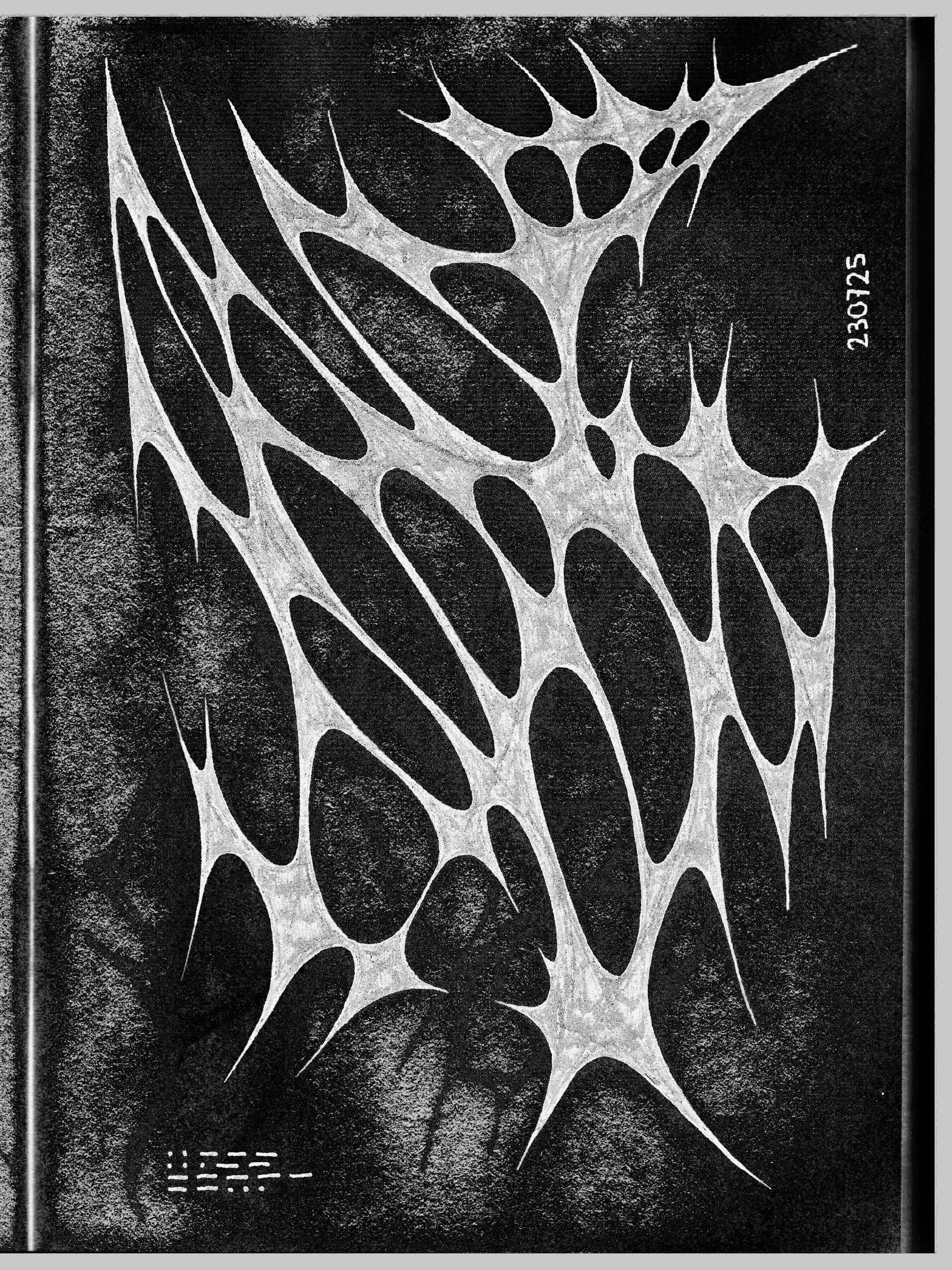 LOKI ON SATURN. ODSAE