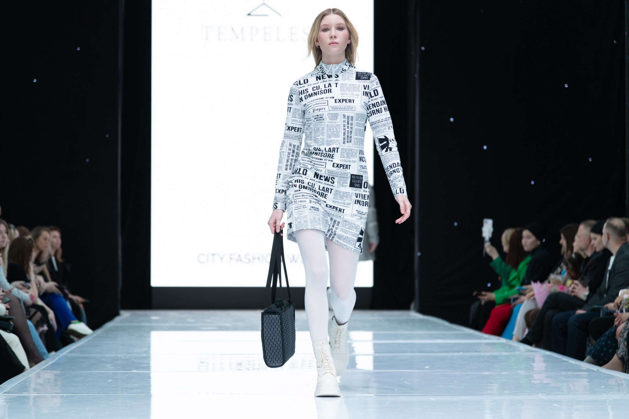 Tempeless / 23. Sakunov Photo