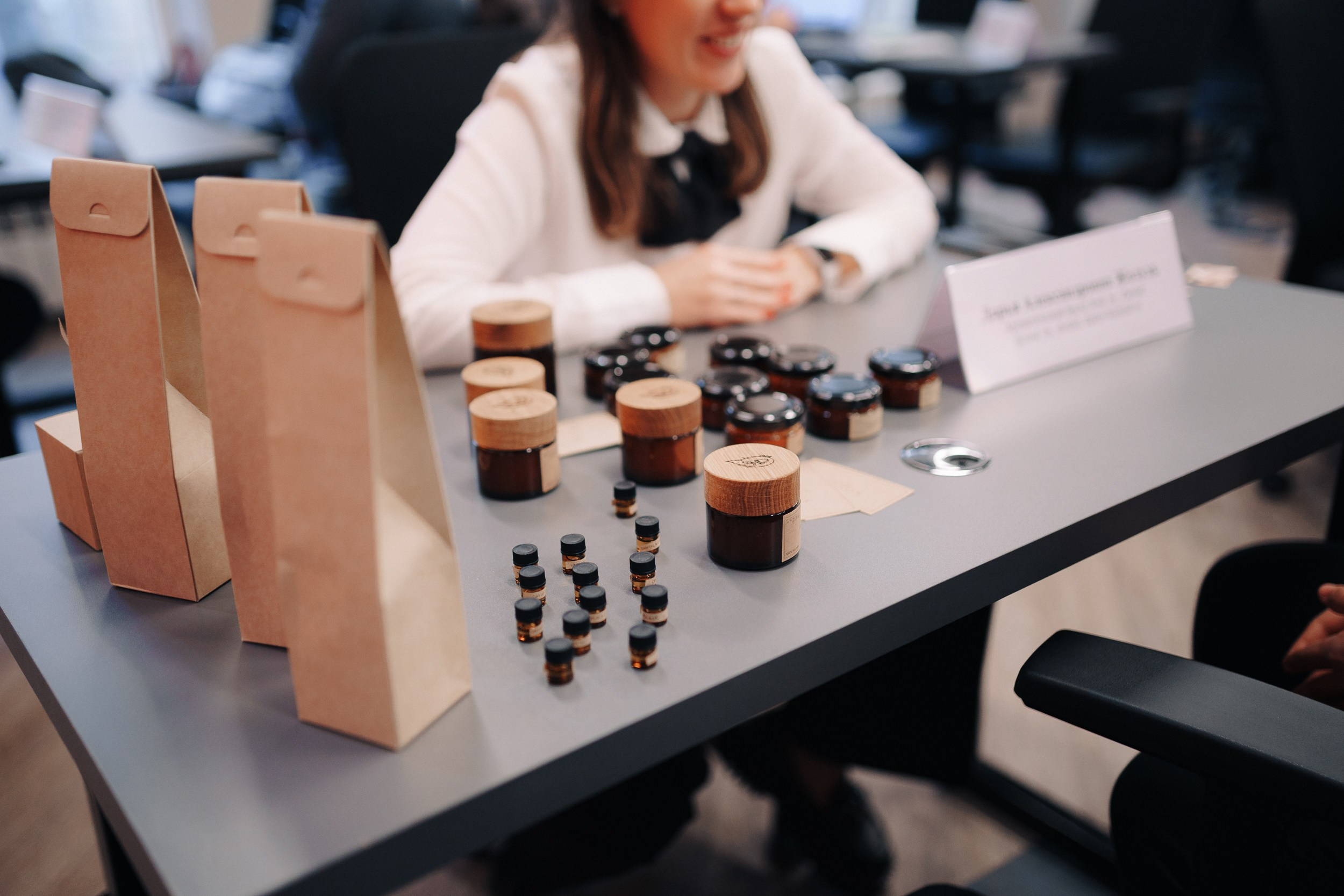 Бизнес-миссия в г. Душанбе «Росмолодежь». Портретный и Репортажный Фотограф Москва