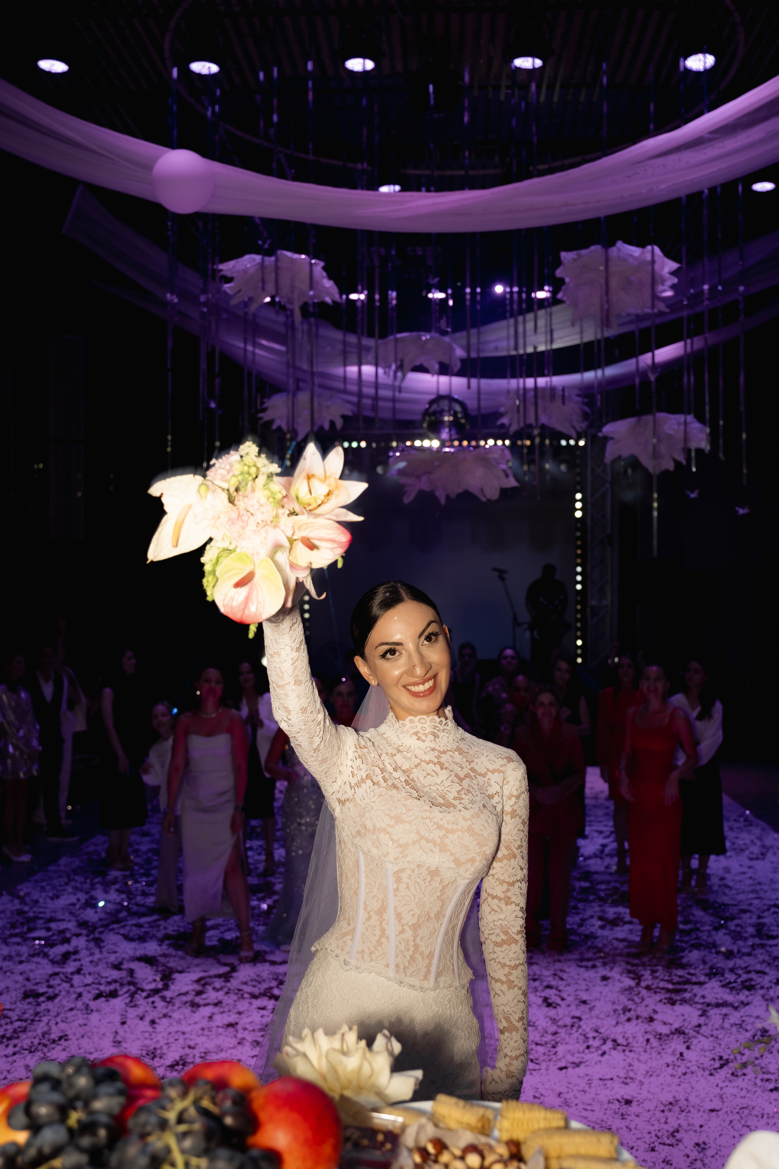 Abkhazia: Lola&Kemal. Сентиментальная свадебная фотография