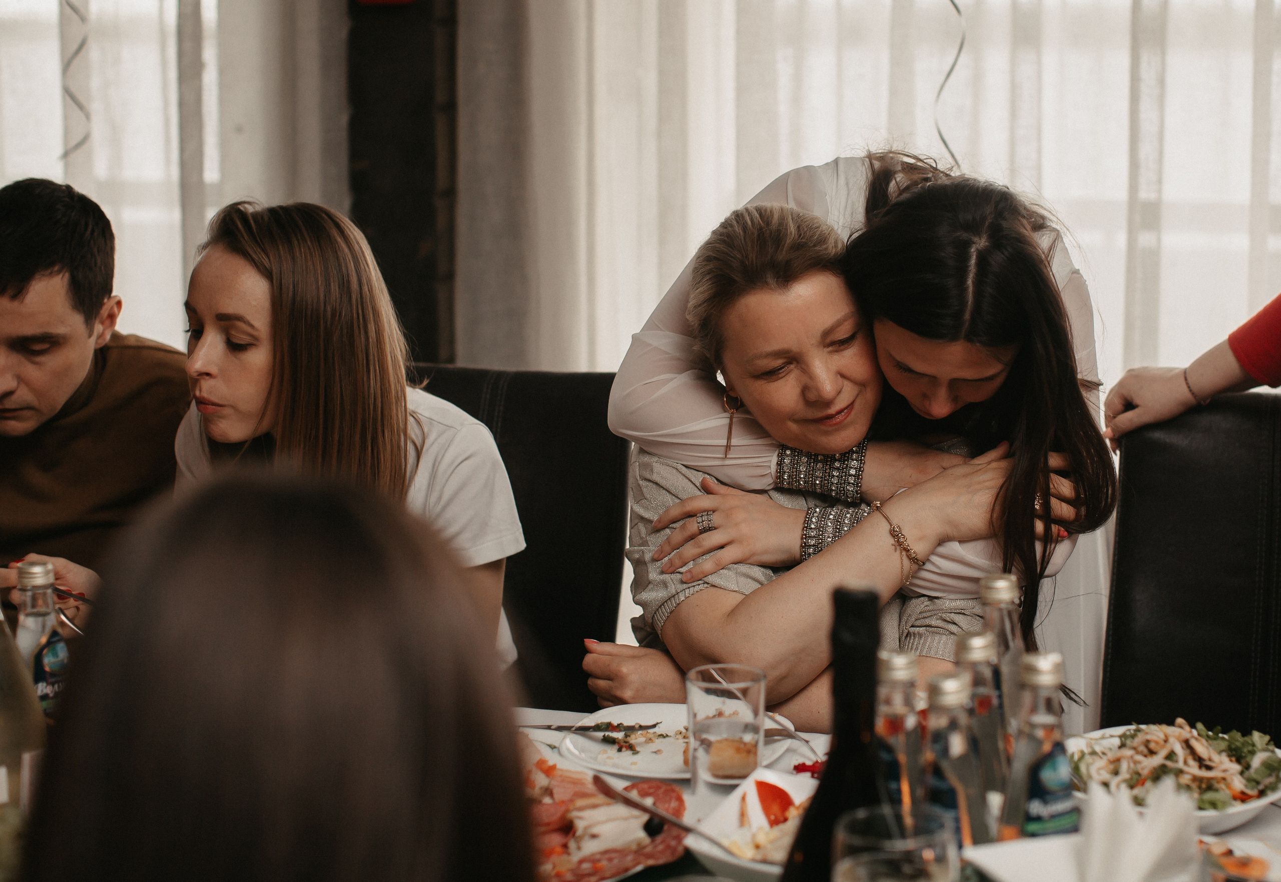 Юбилей. Свадебный и семейный фотограф в Самаре и Сочи