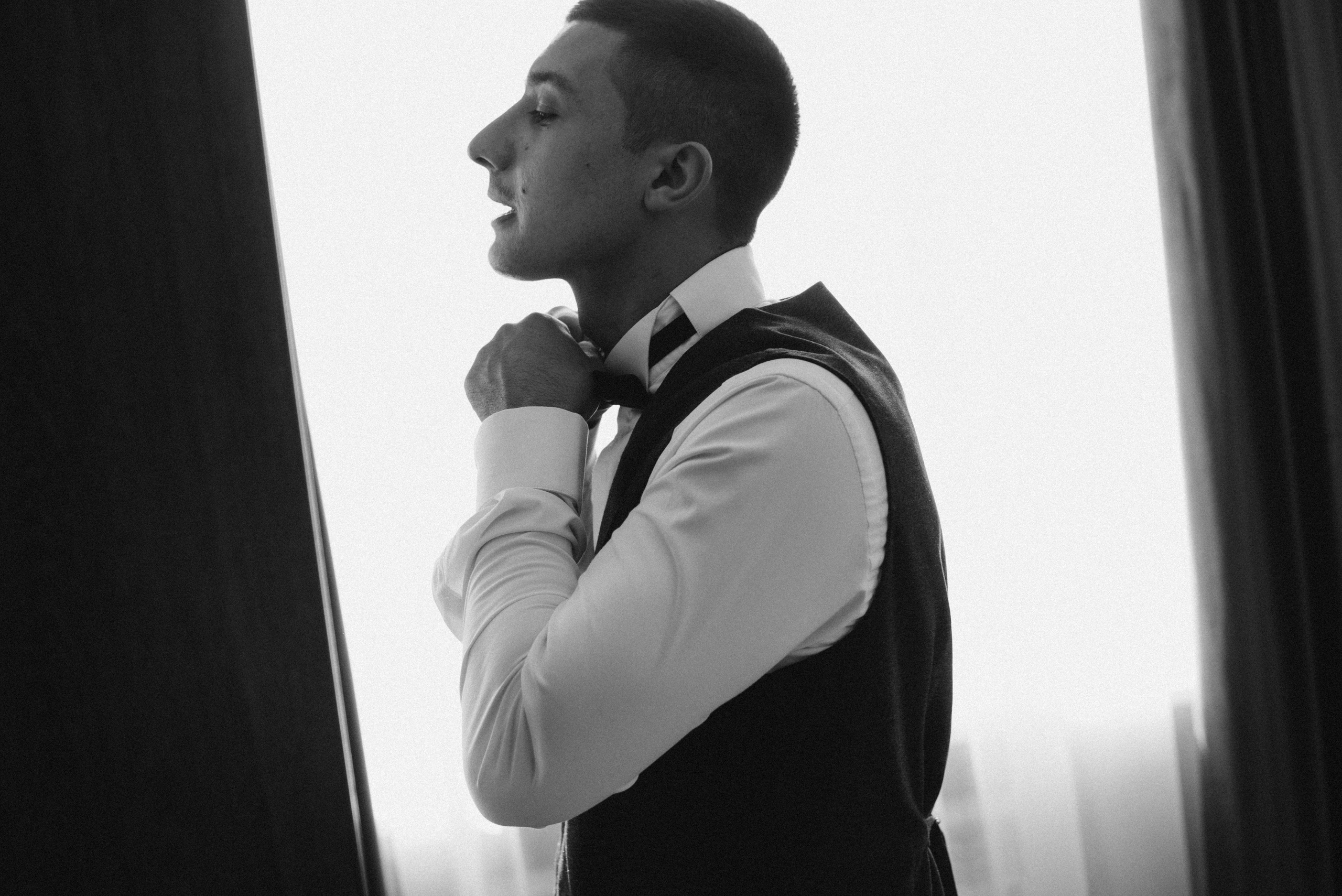 Иван и Юлия. Свадебный и семейный фотограф в Йошкар-Оле, Питере и Казани Александра Богинич