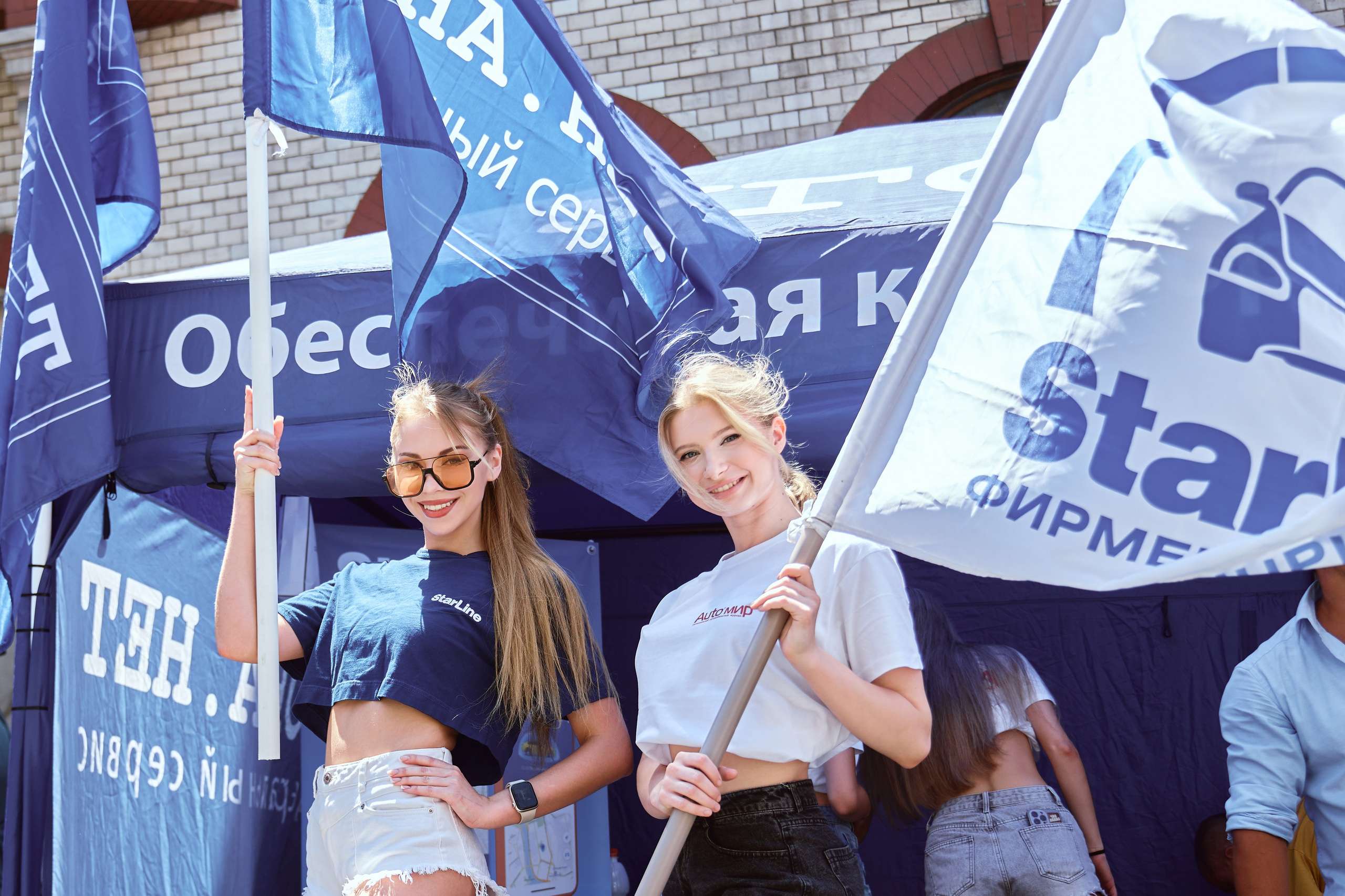 «Auto-салон 2025». Фотограф во Владивостоке