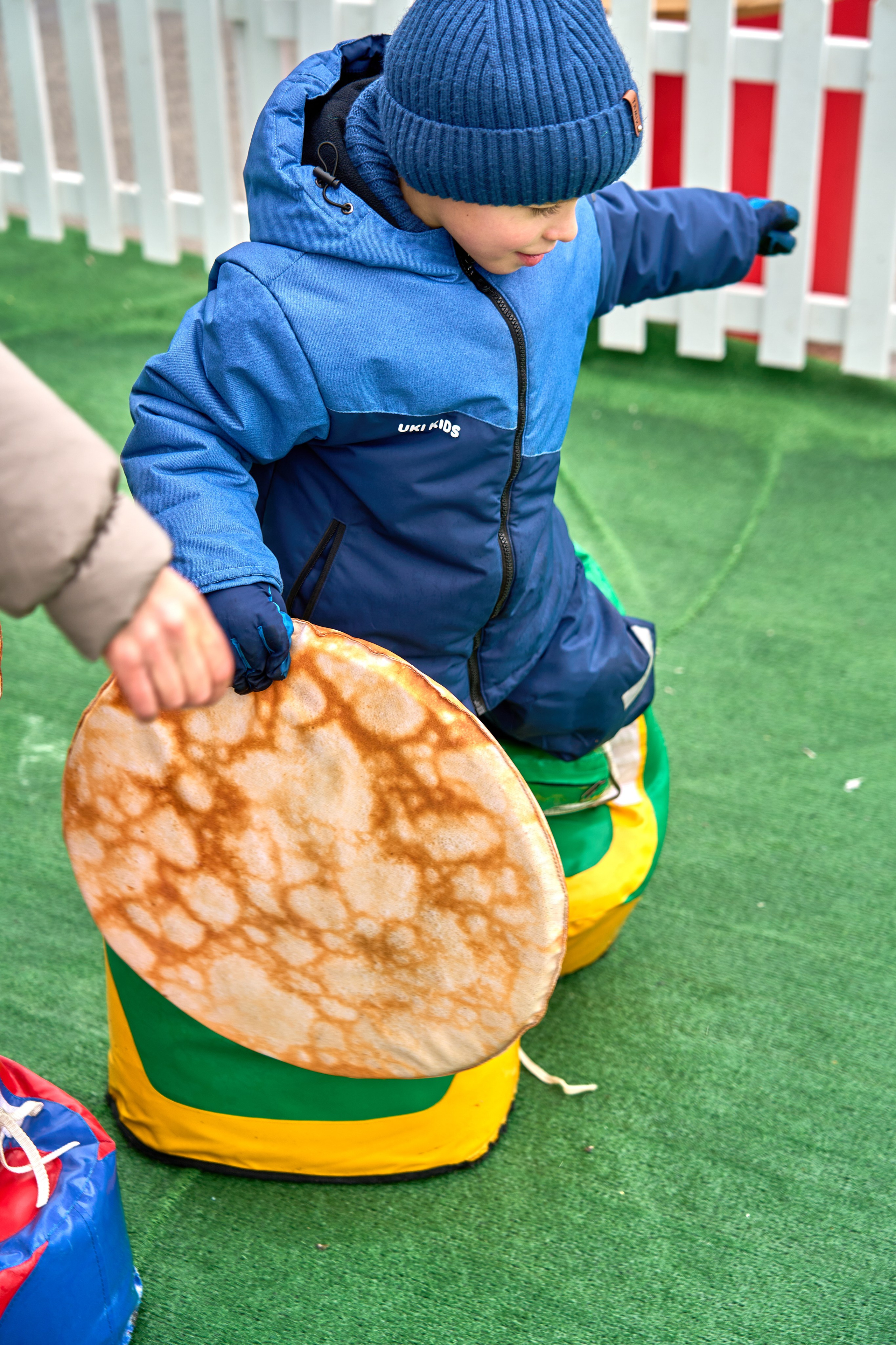 Масленица 2026. Фотограф во Владивостоке