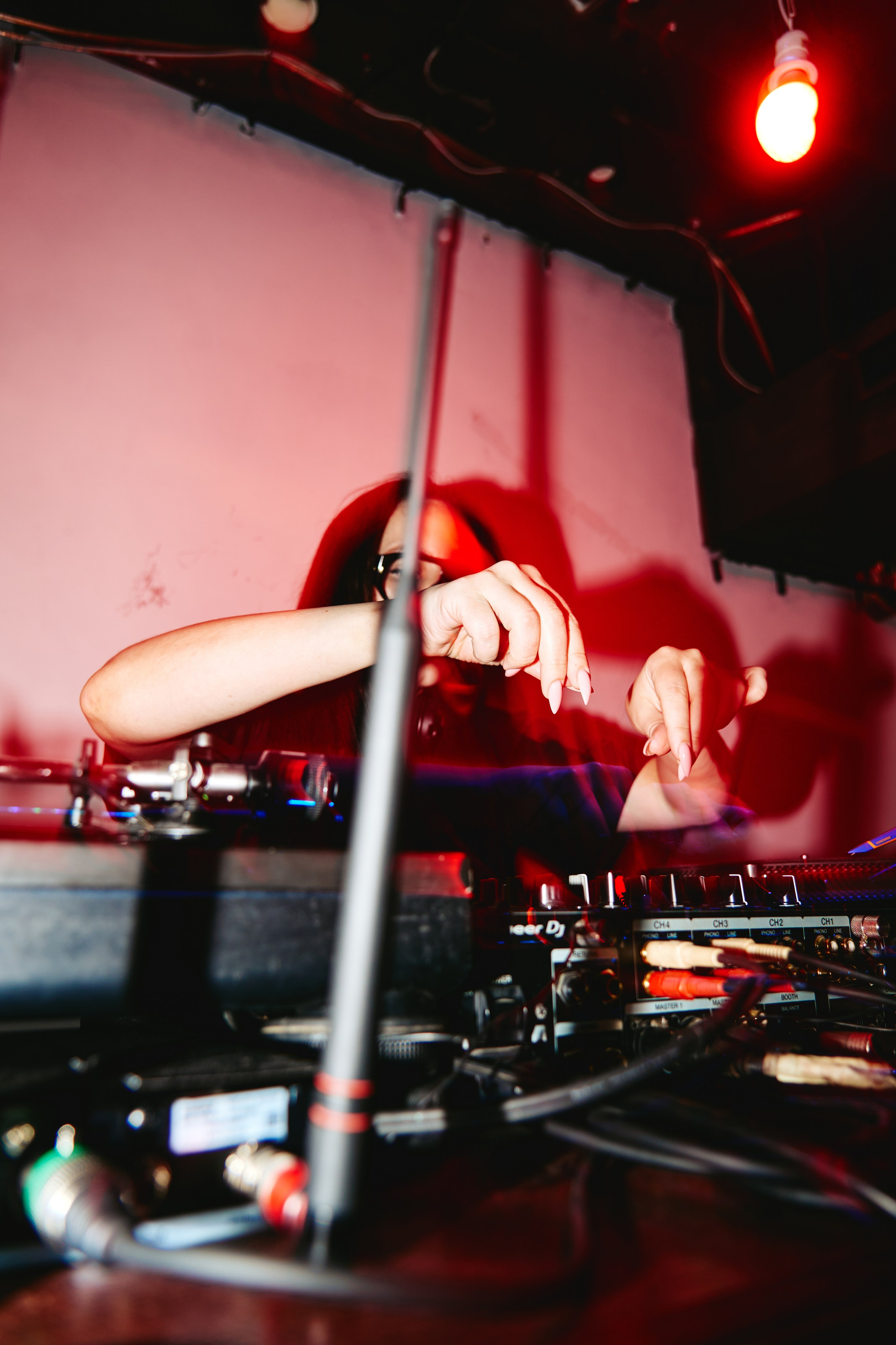 The Birthday Party. Фотограф во Владивостоке