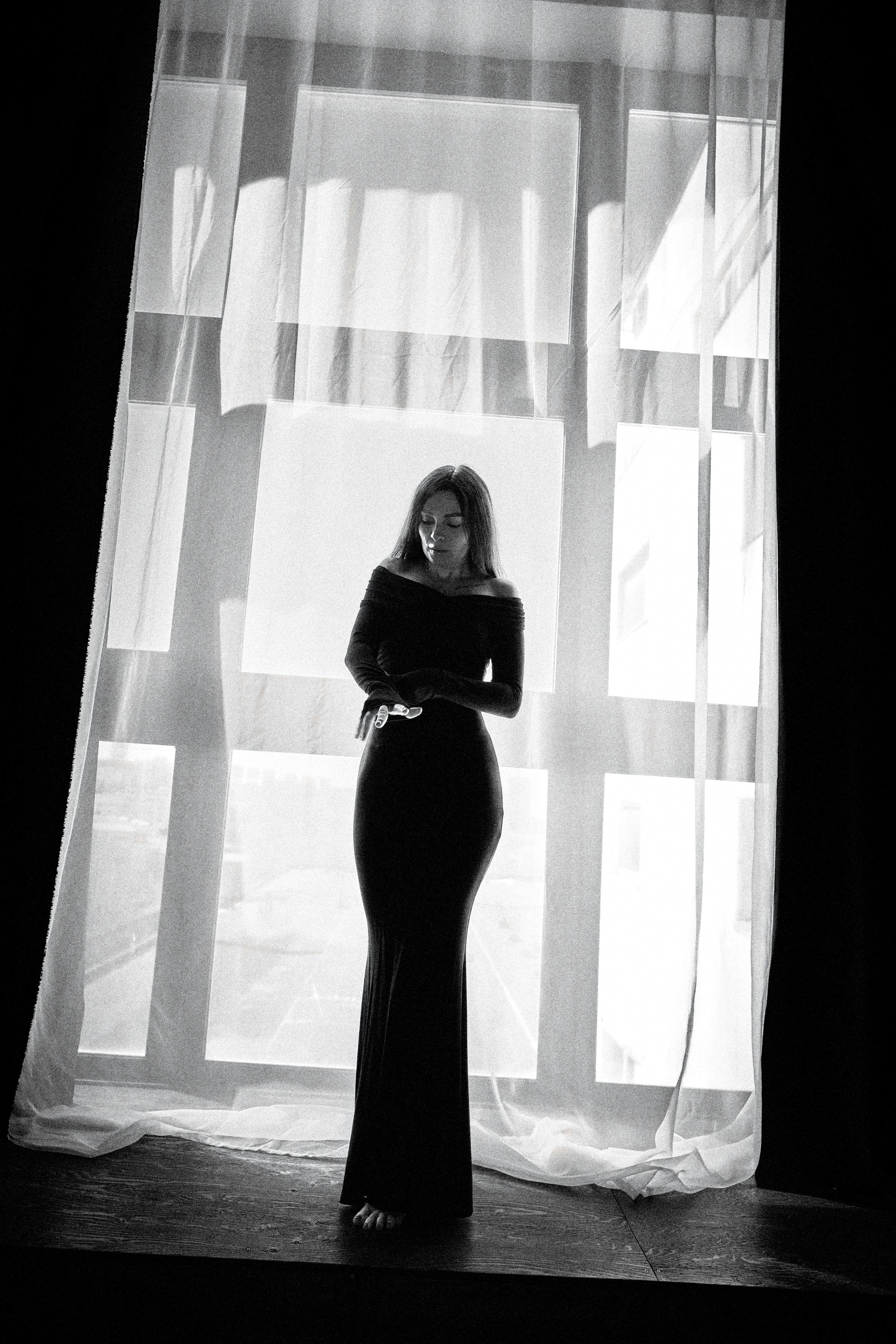 Женская фотосессия. Фотограф во Владивостоке