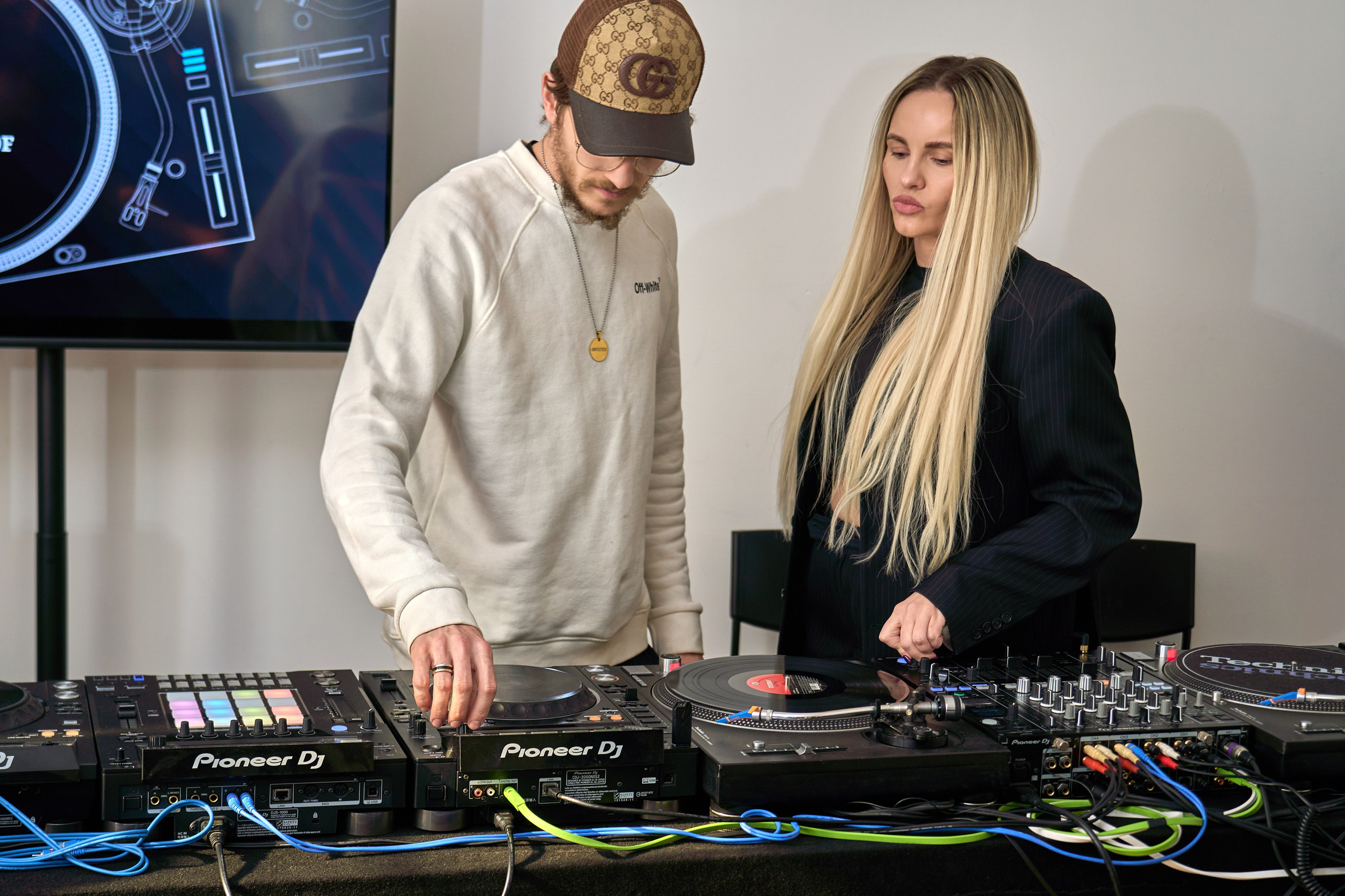 День D.J. Фотограф во Владивостоке