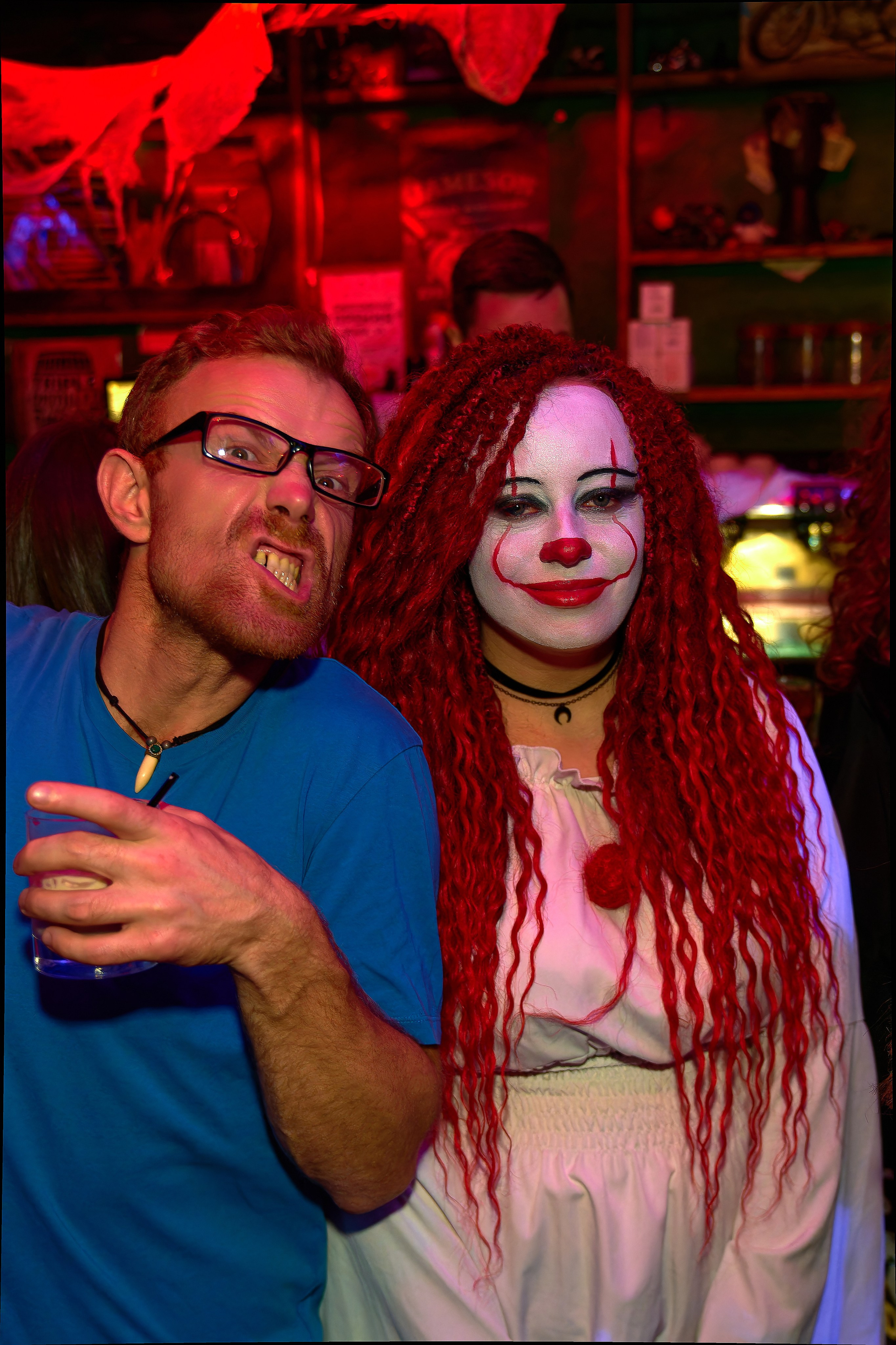 Ози Бар. Фотограф во Владивостоке