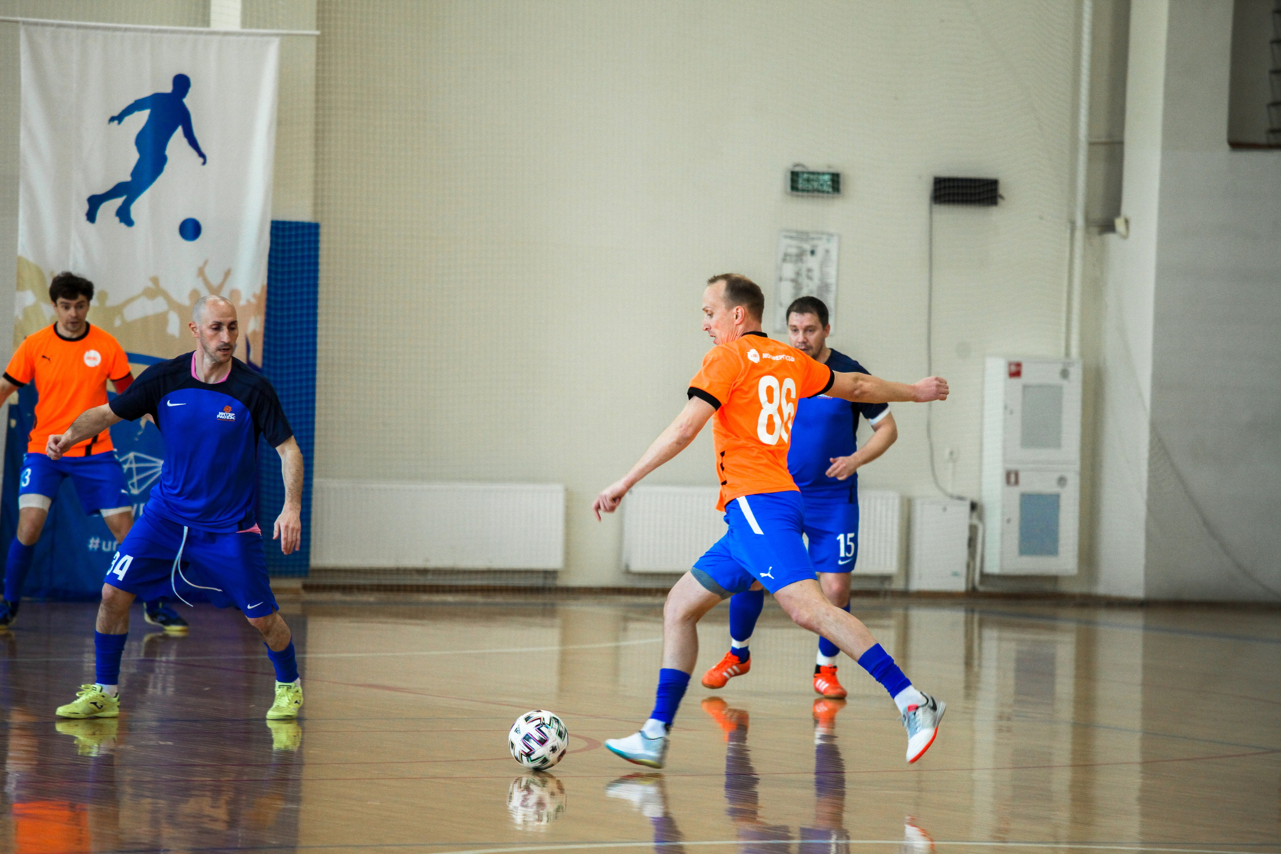 Турнир по минифутболу. Репортажный, семейный, свадебный, портретный фотограф