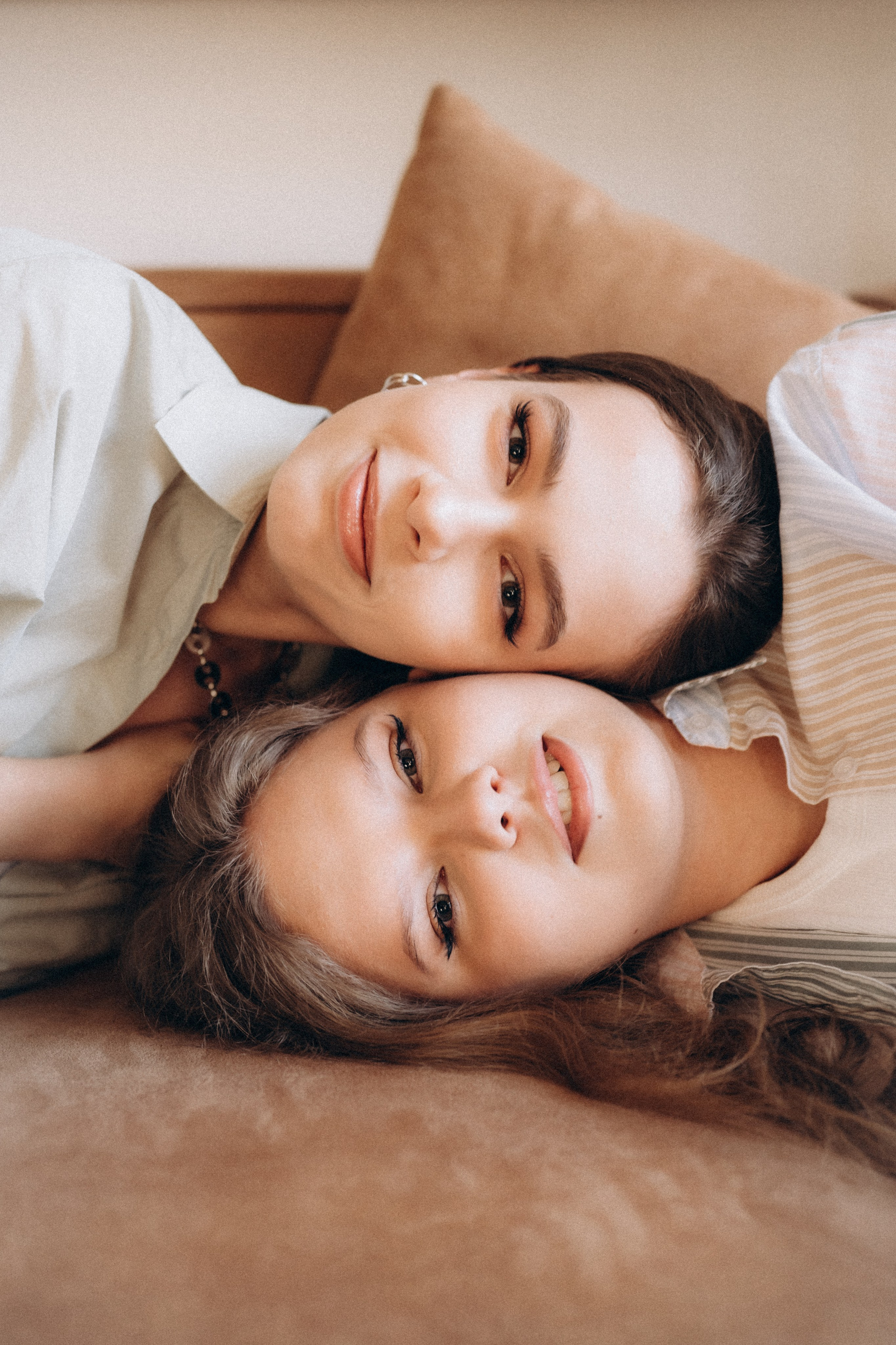 4 подруги. Фотограф Горбенко Анна