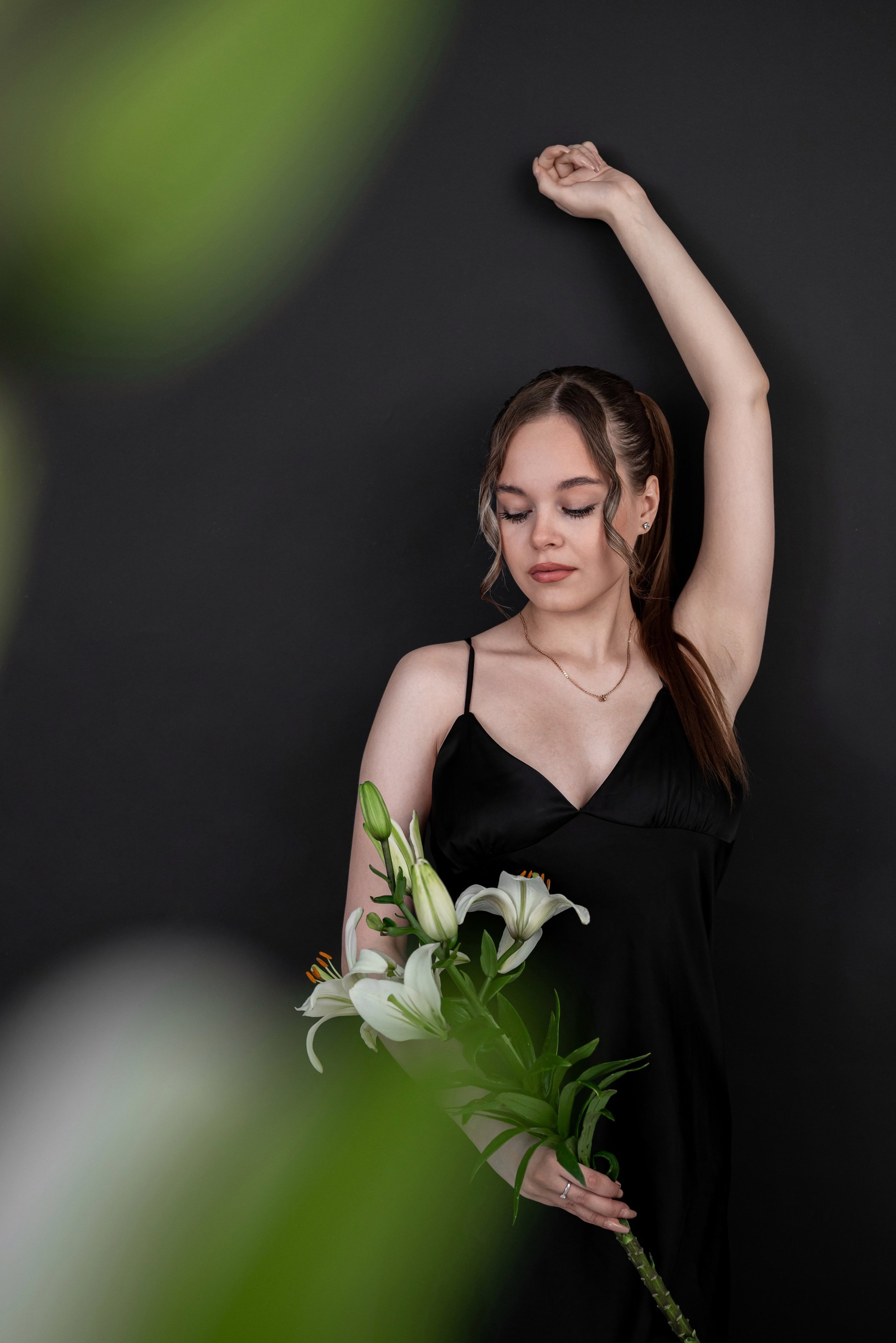 Екатерина. Фотограф в городе Салават