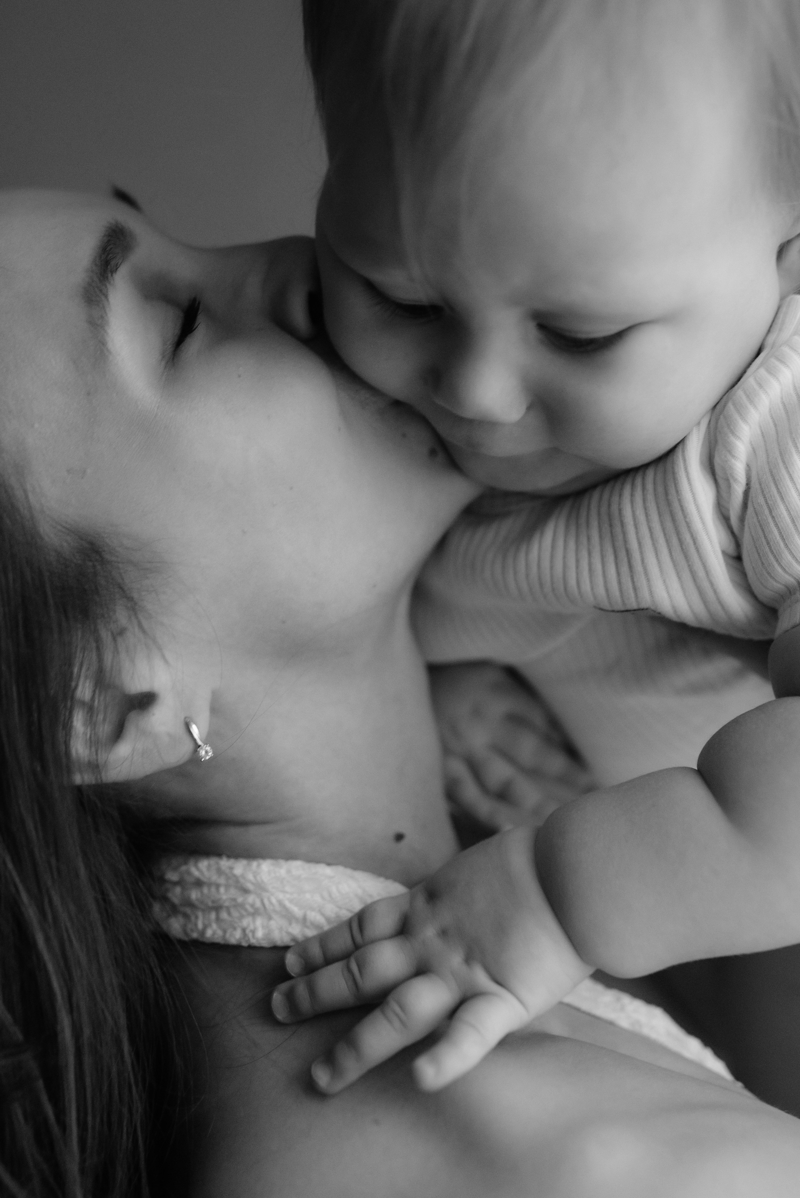 Татьяна и Сашуля. Семейный и портретный фотограф Нижний Новгород