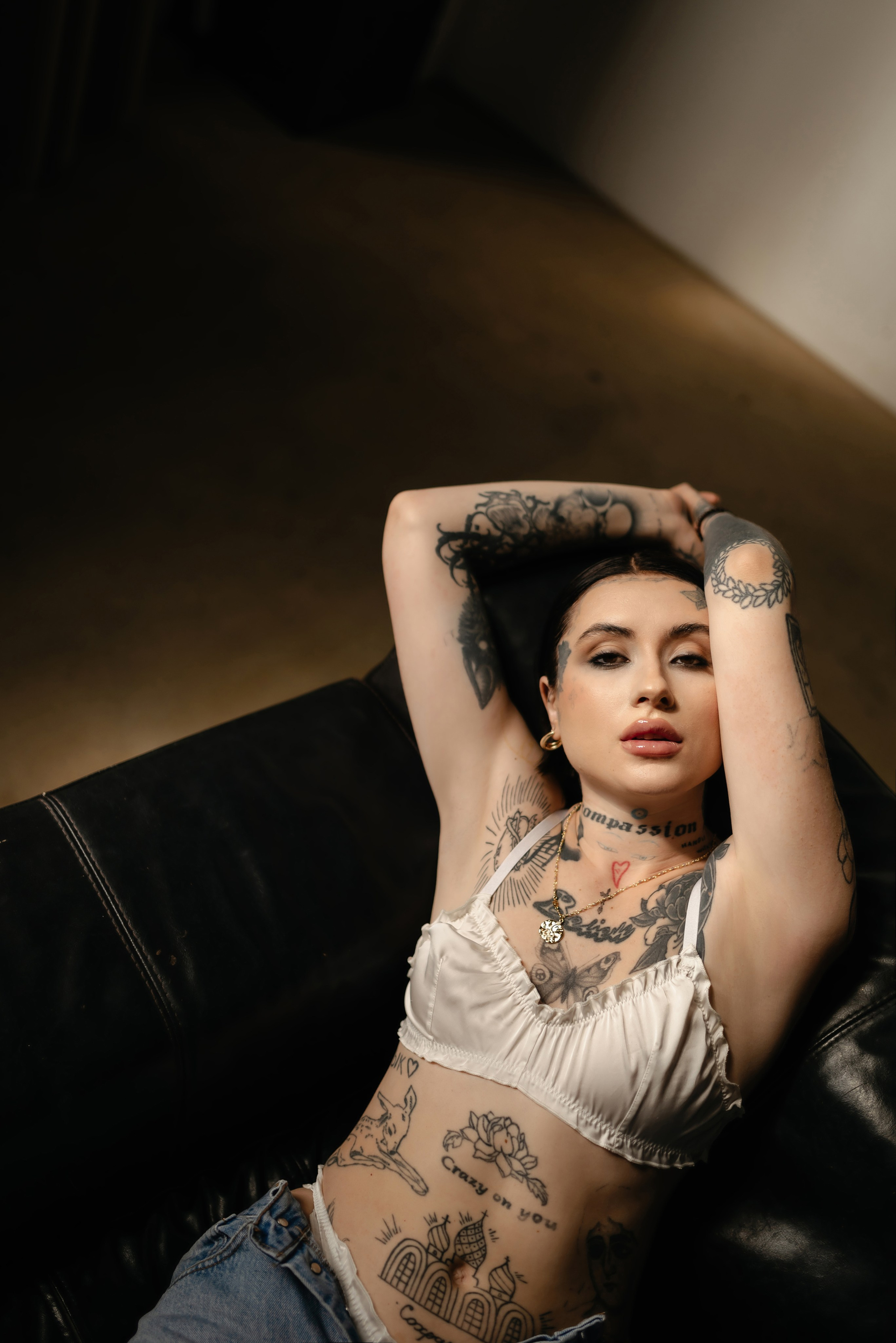 Мария. Семейный и портретный фотограф Нижний Новгород