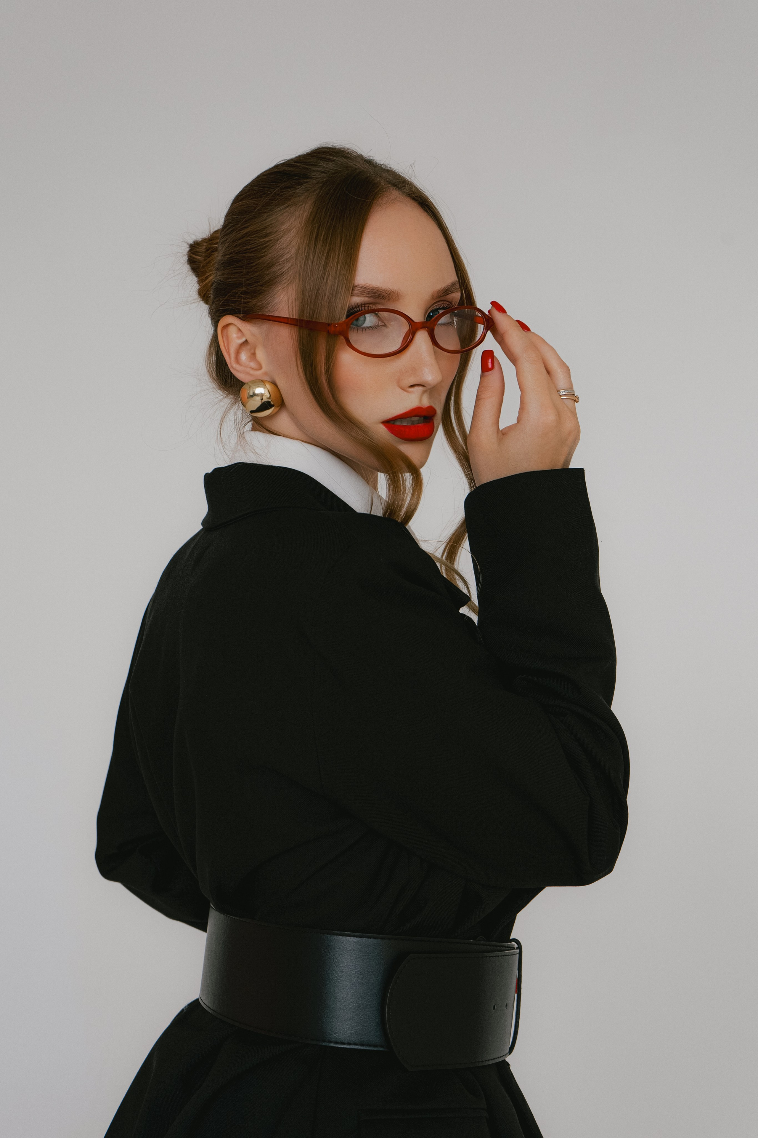 Студийные съёмки. Коммерческий фотограф Елена Таран