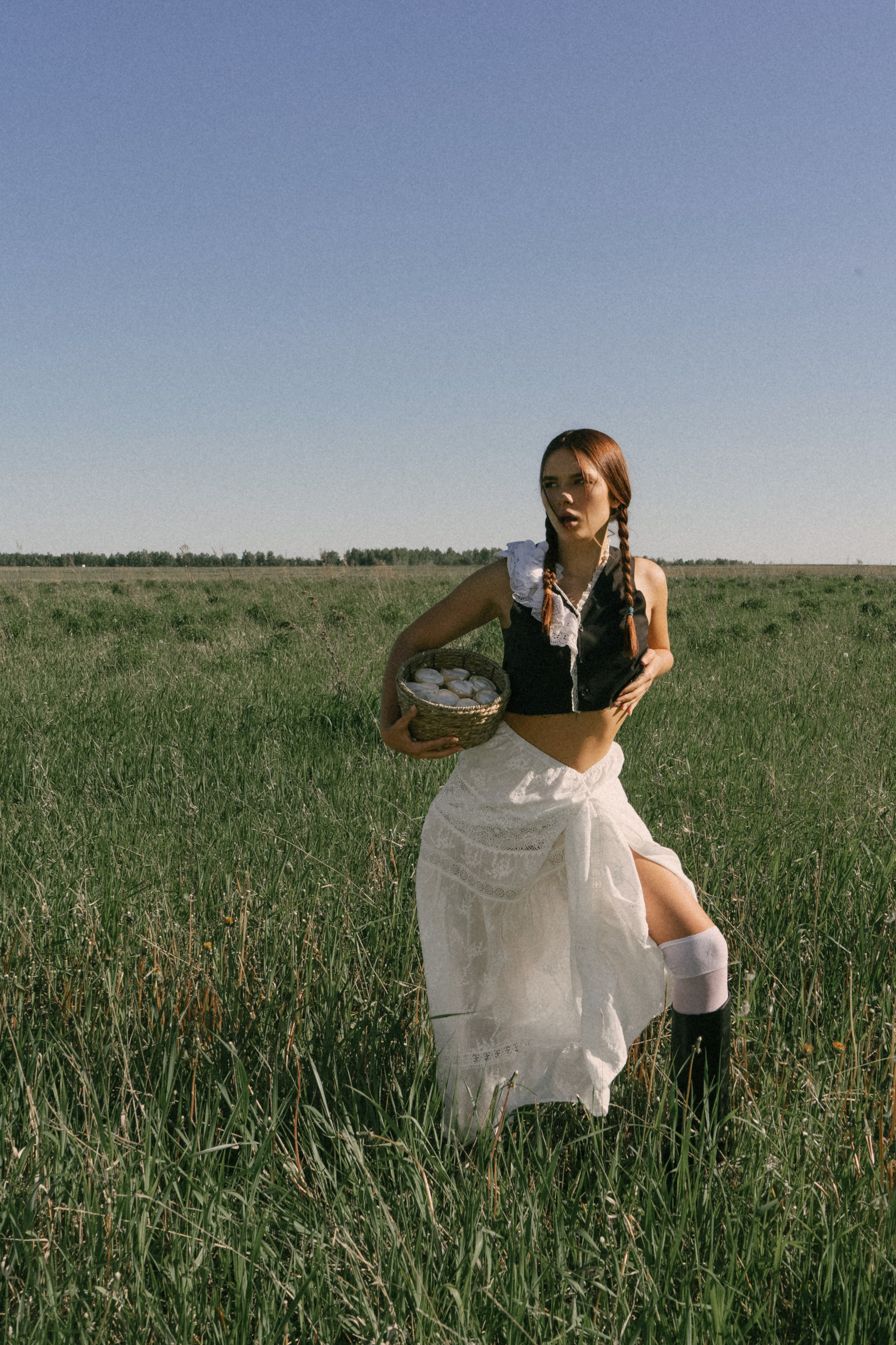 Стрит. Коммерческий фотограф Елена Таран