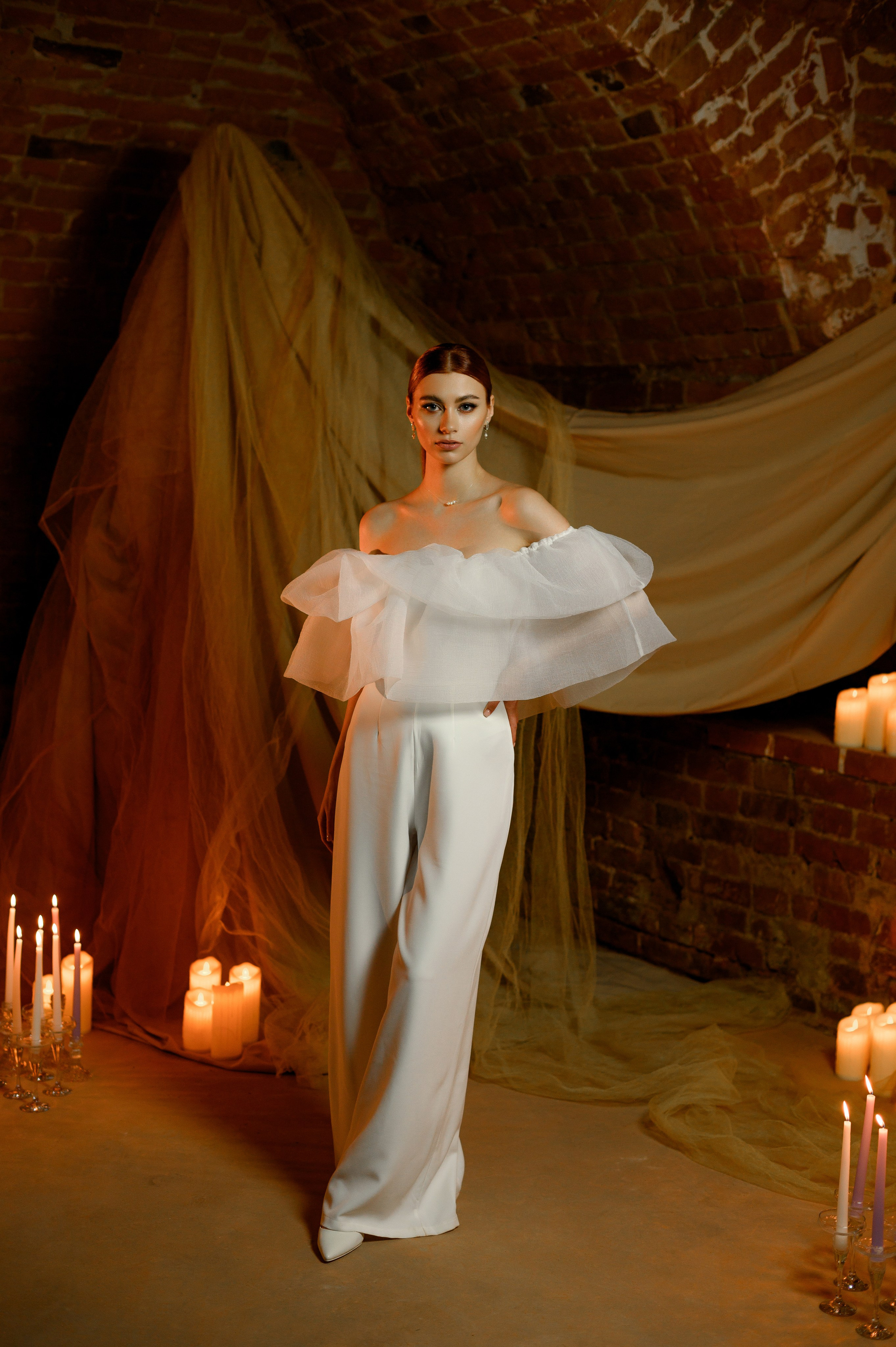 Владислава. Свадебный фотограф в Белгороде Владимир Золотарев