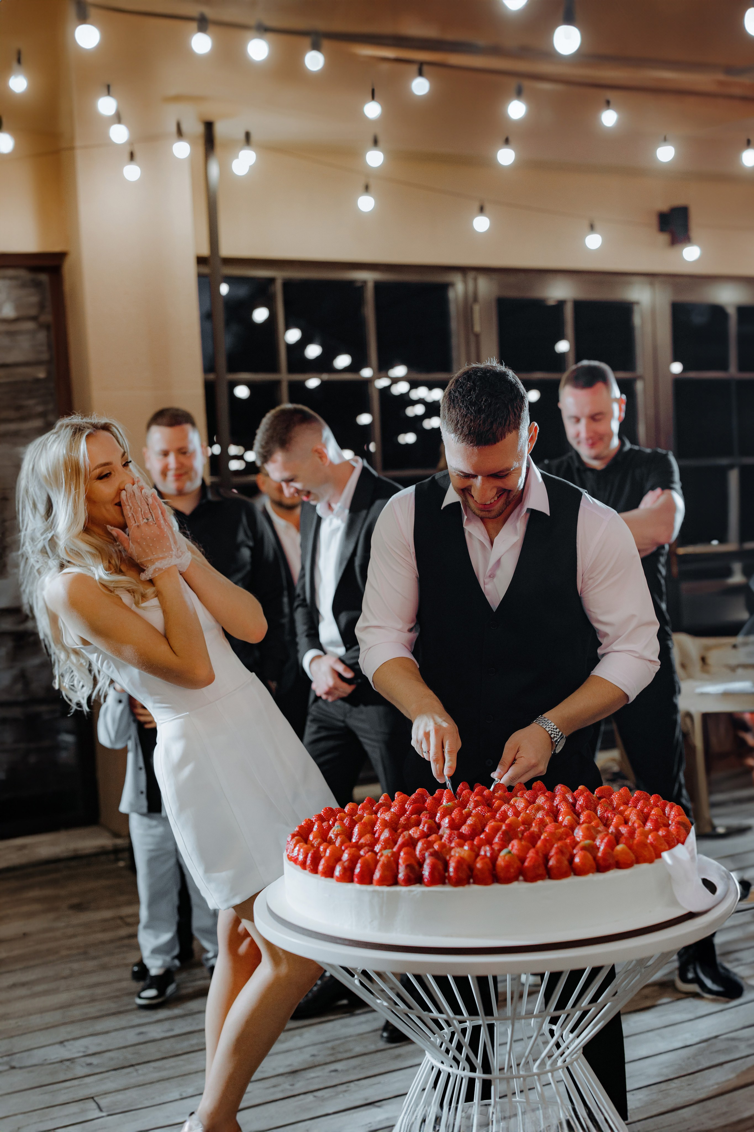 Влад и Алена | 2024. Свадебный фотограф и видеографы Минск