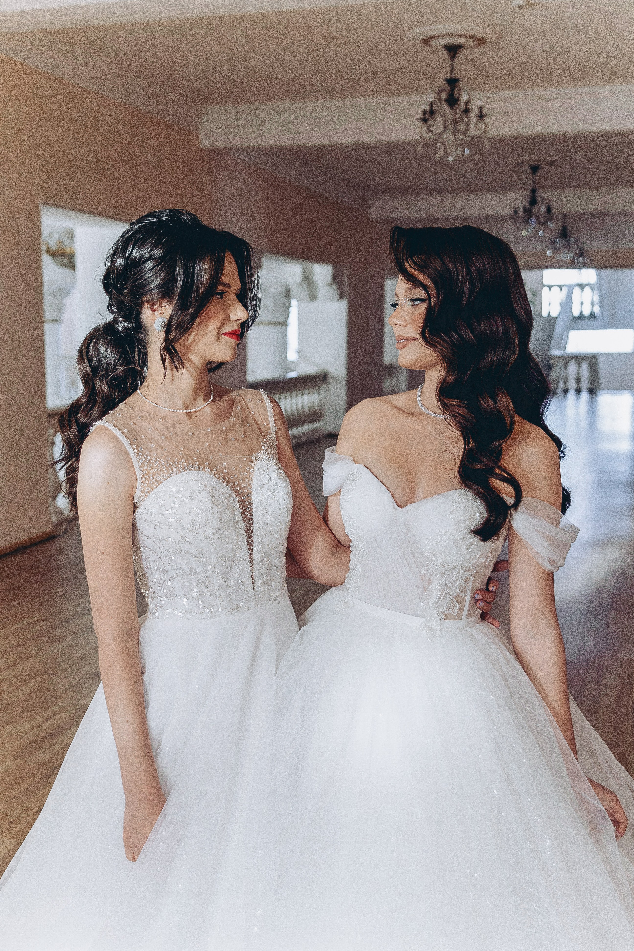 Невесты. Семейный и свадебный фотограф в Южноуральске Екатерина Столярова