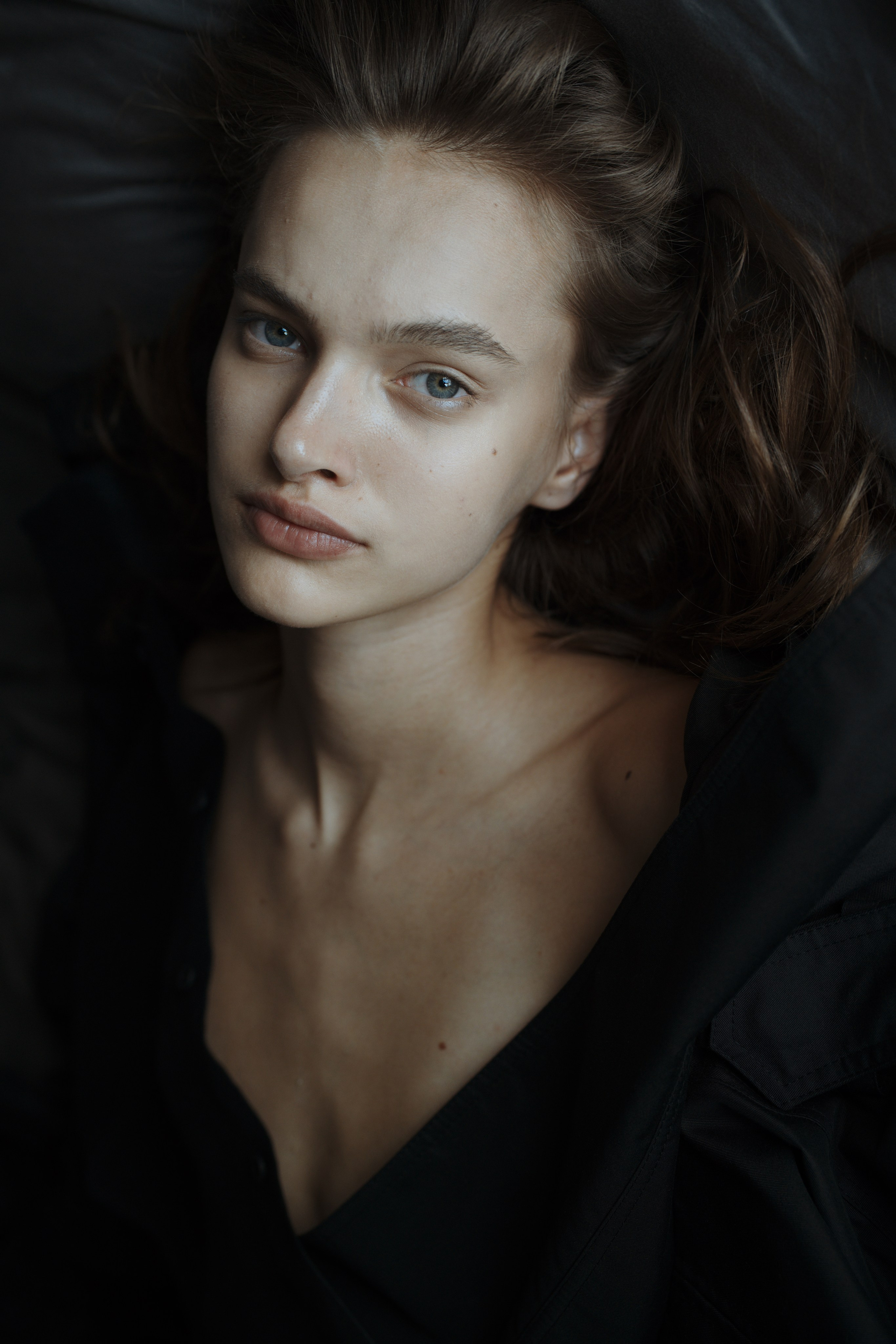 15. Photographer Dmitry Chapala