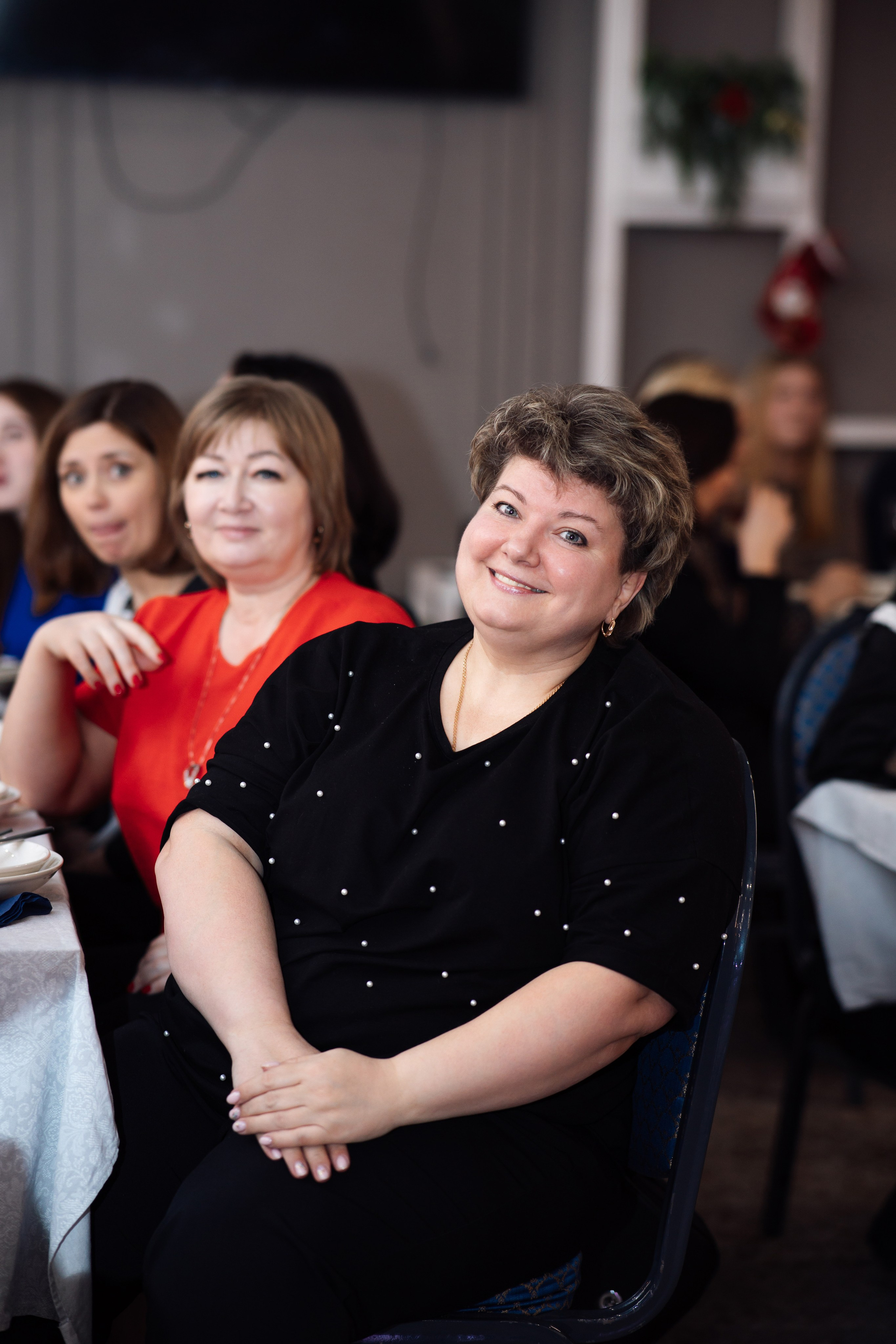 Барин ≪ 8 Марта ≫. Свадебный фотограф Михаил Александров