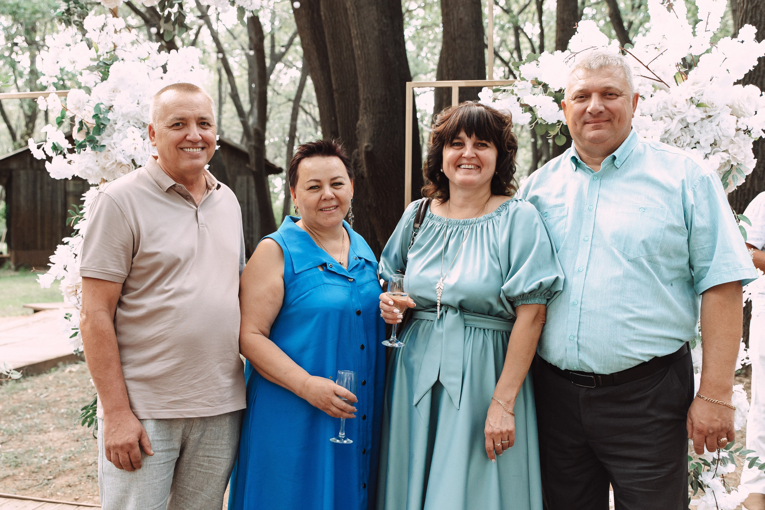 Семен + Варвара. Свадебный и семейный фотограф в Волгограде Олеся Лисицкая