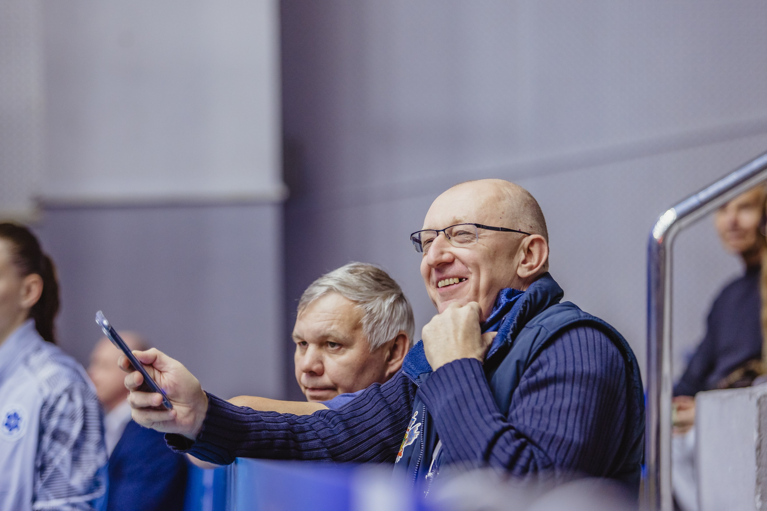 Спортивный репортаж. Фотограф Марина Кобзева