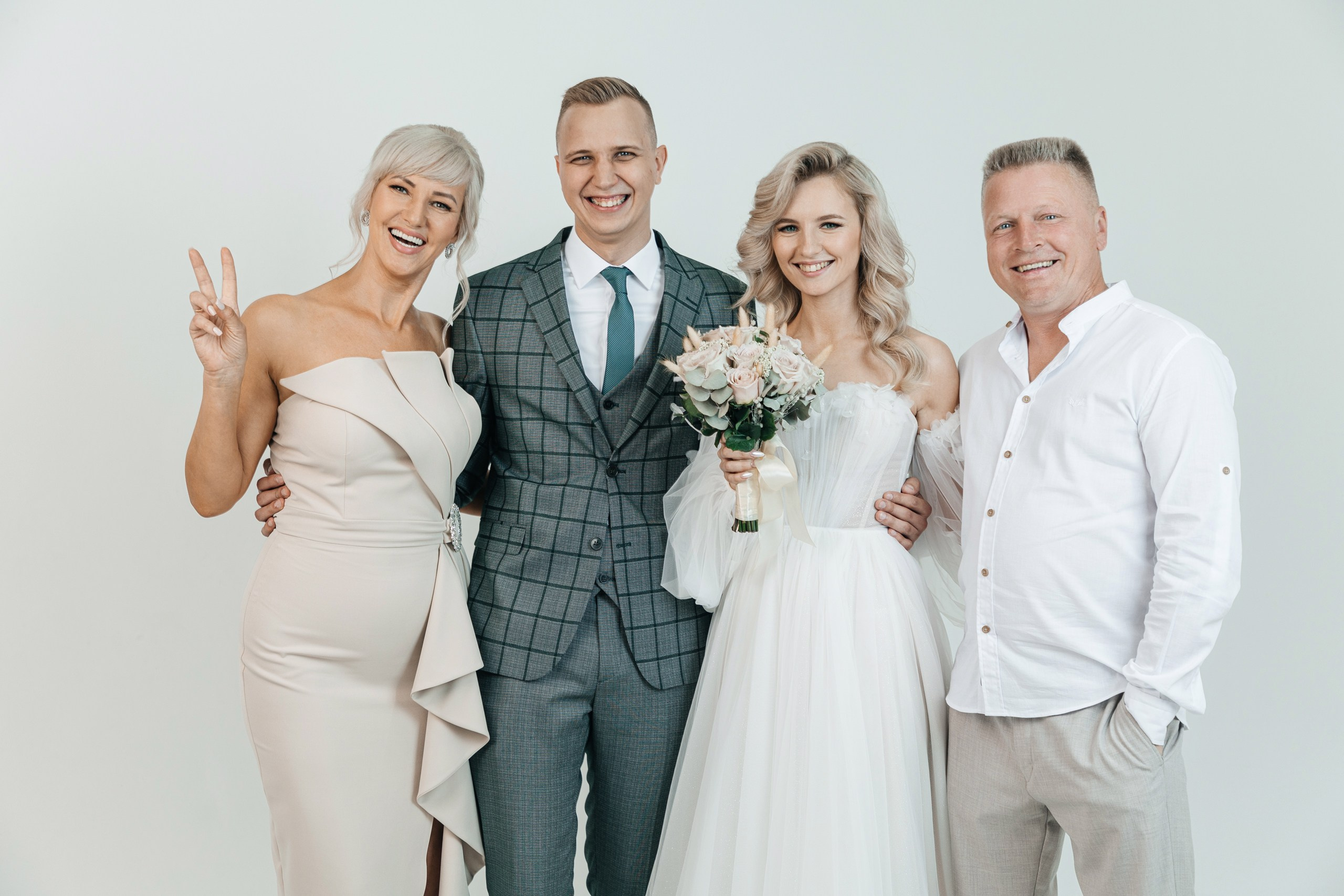 Кристина & Алексей. Фотограф Артём Синицын