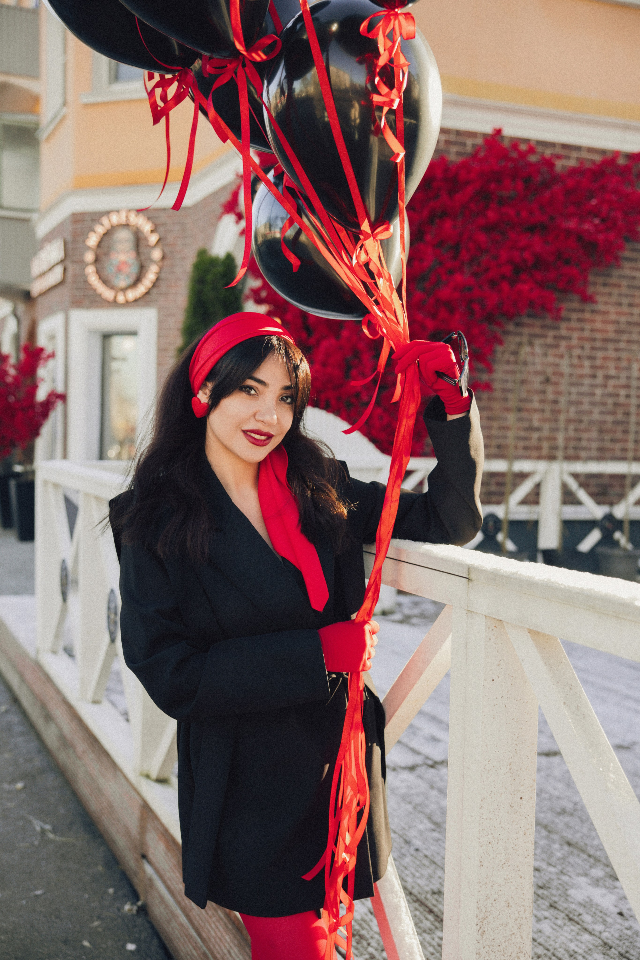 Люси🖤. ФОТОГРАФ ИРИНА ШАМАТАВА