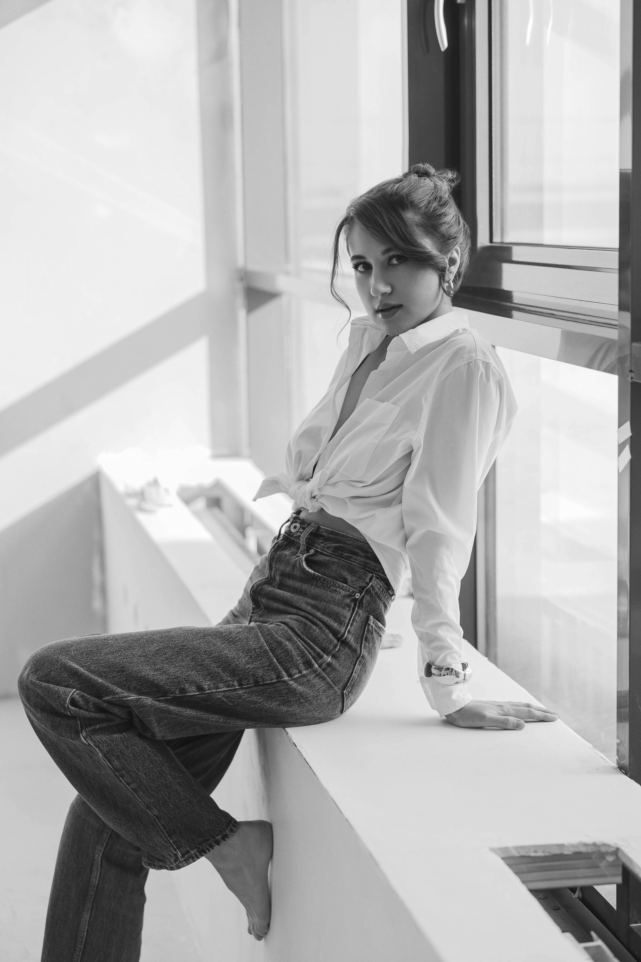 Алёна. Главная