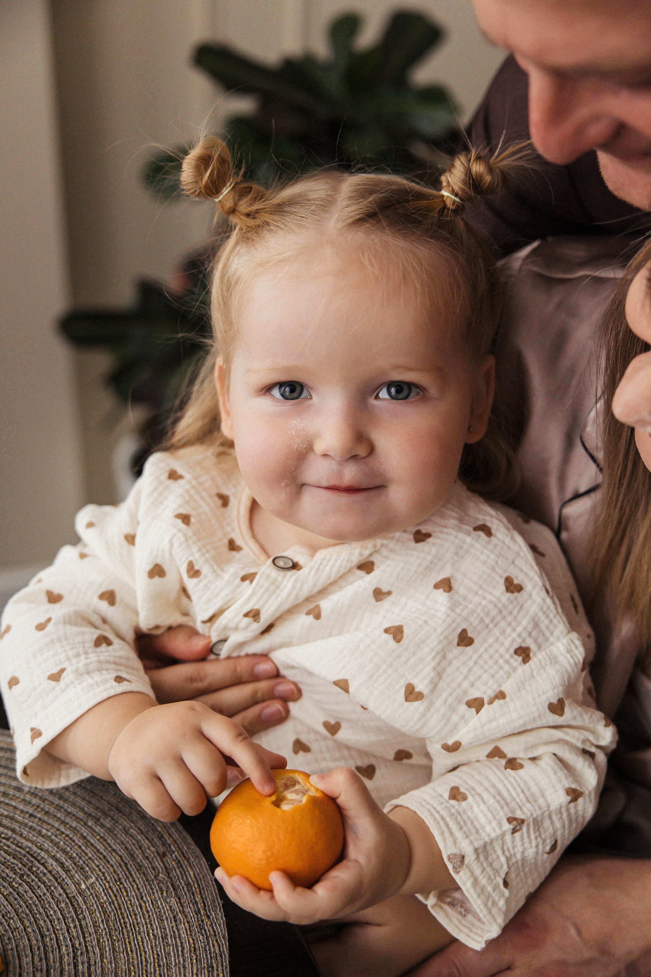 Домашняя фотосессия. Главная