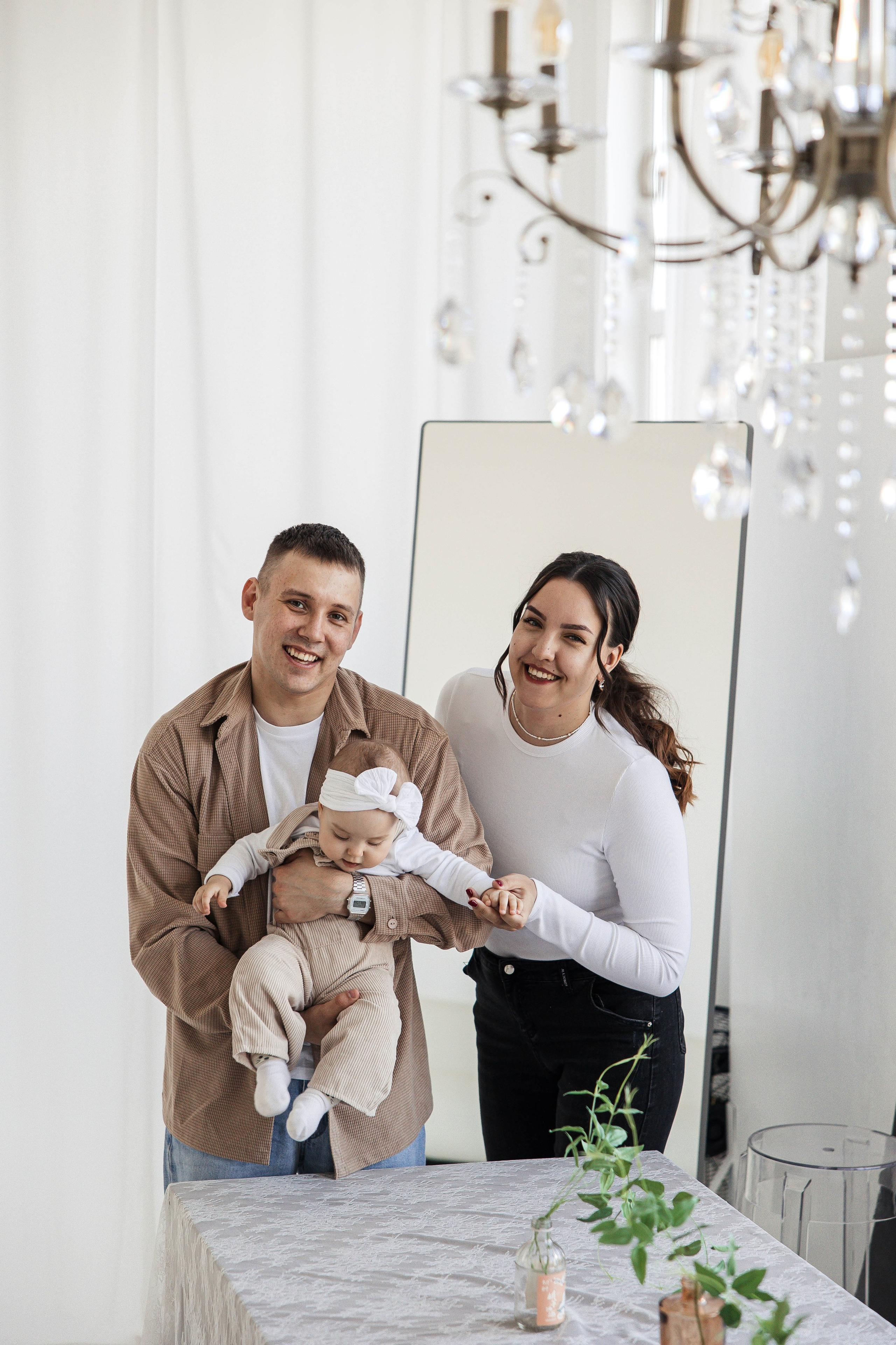 Пупсик Злата. Главная