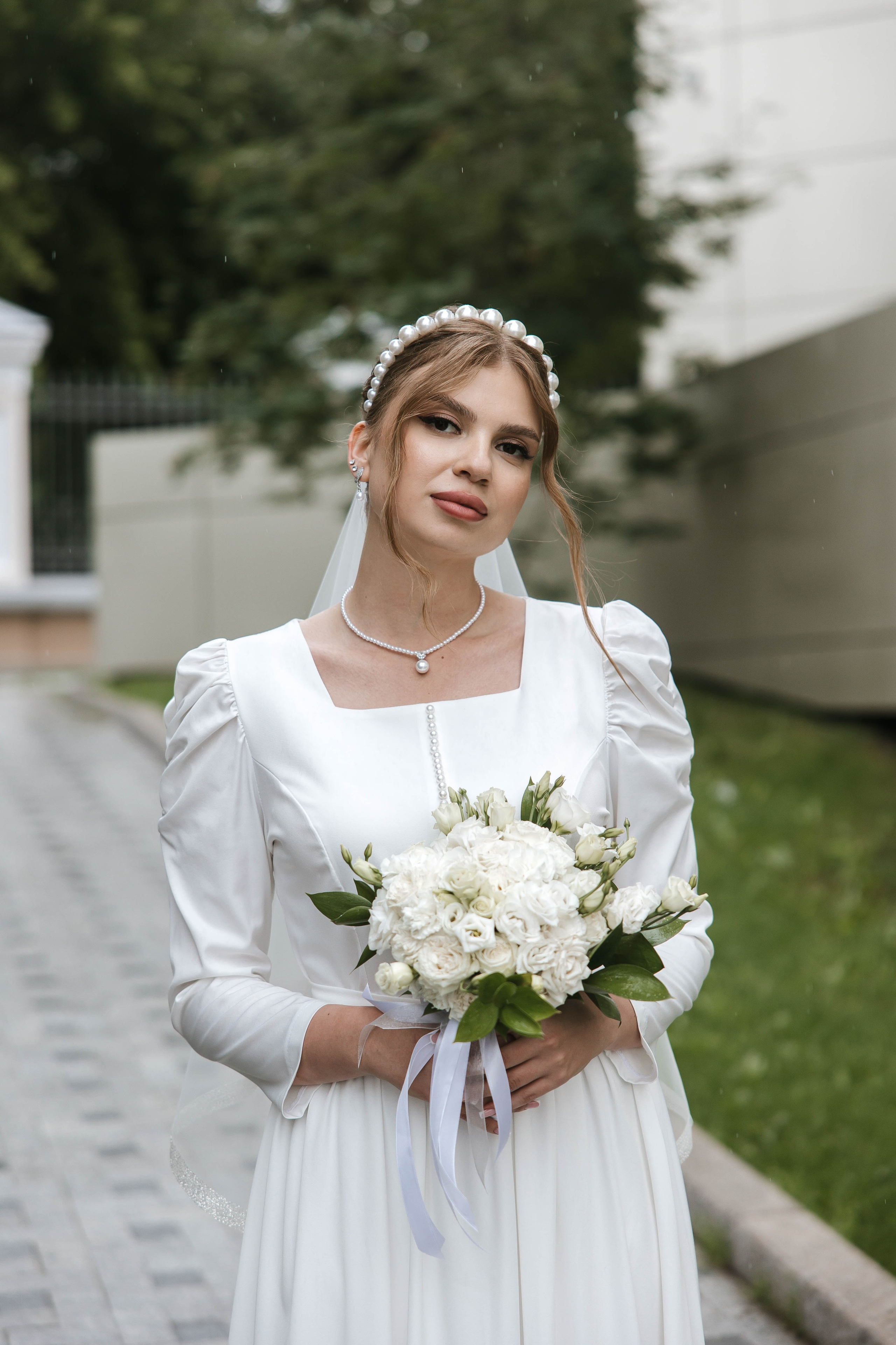 Алина и Игорь. Фотограф Полывяная Екатерина