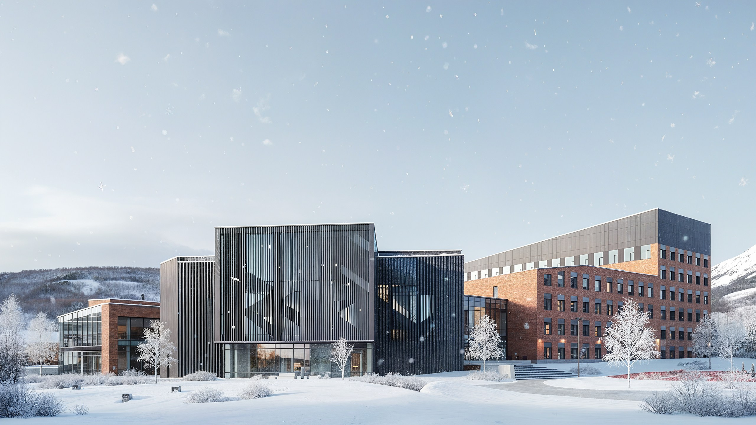 Визуализации. Игорь Кильдяшев | 3D-художник · арт-директор | Москва