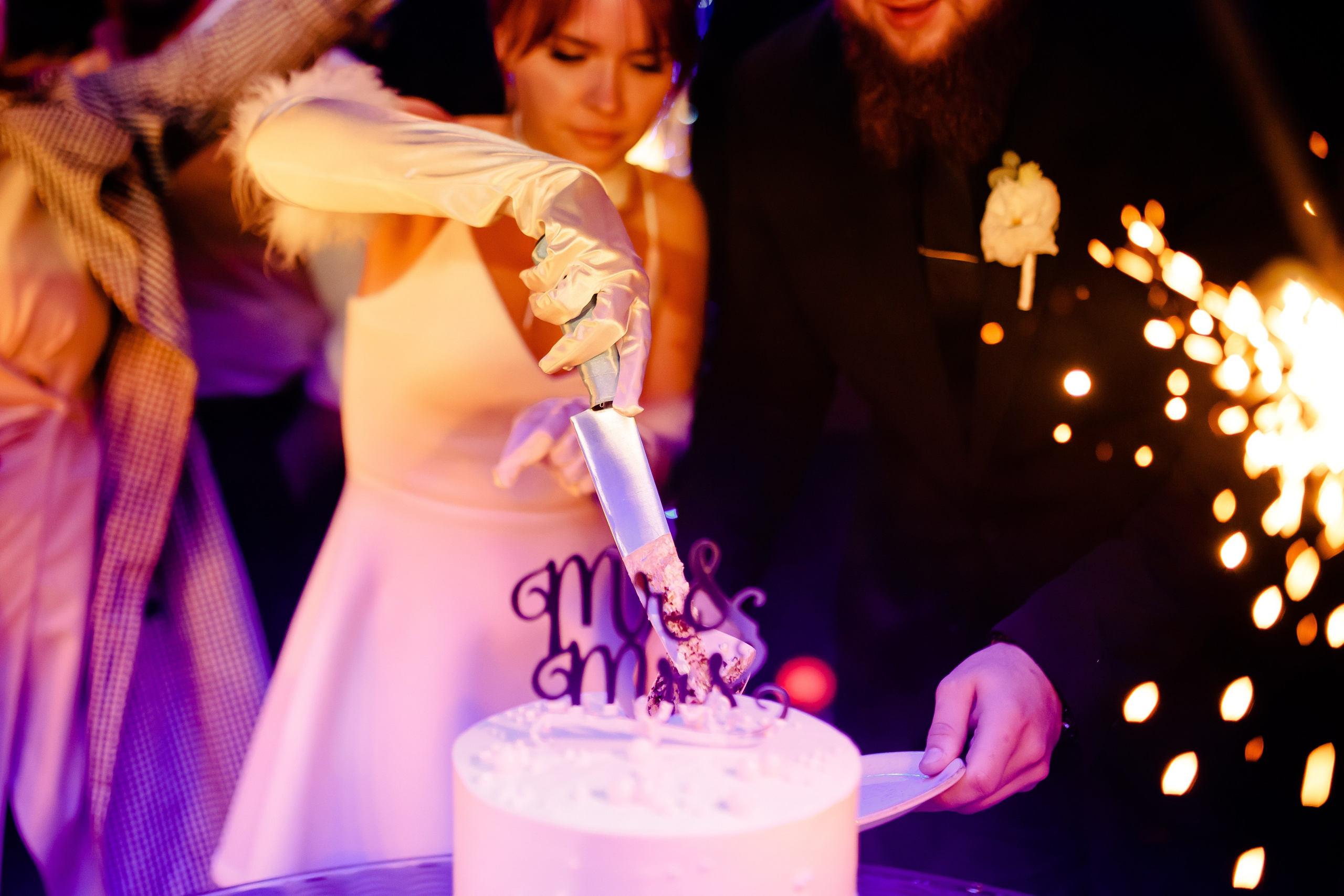 Свадебная серия свадебного дня. Свадебный фотограф Серпухов — Москва Ольга Васильева