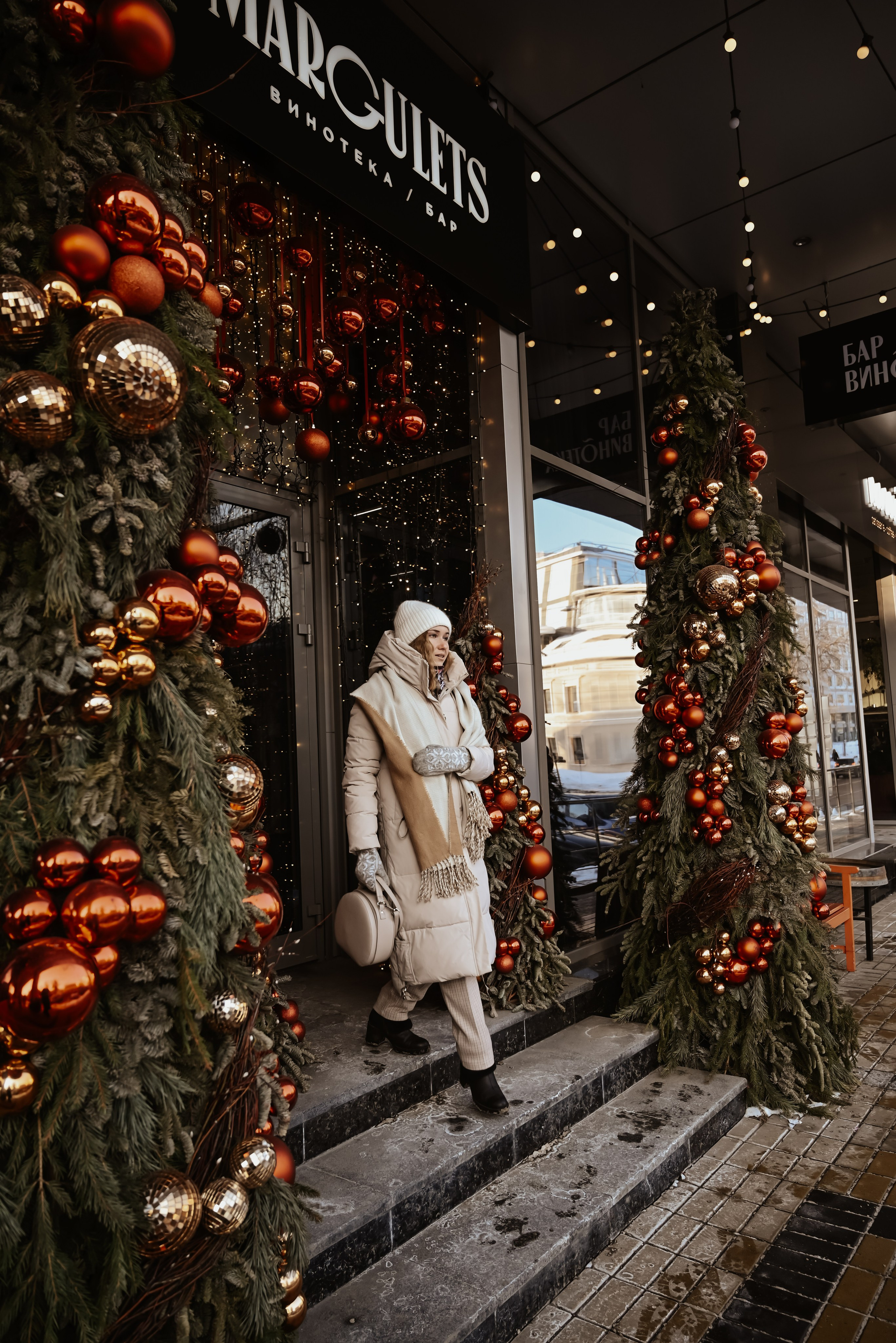 Индивидуальная съемка. Главная