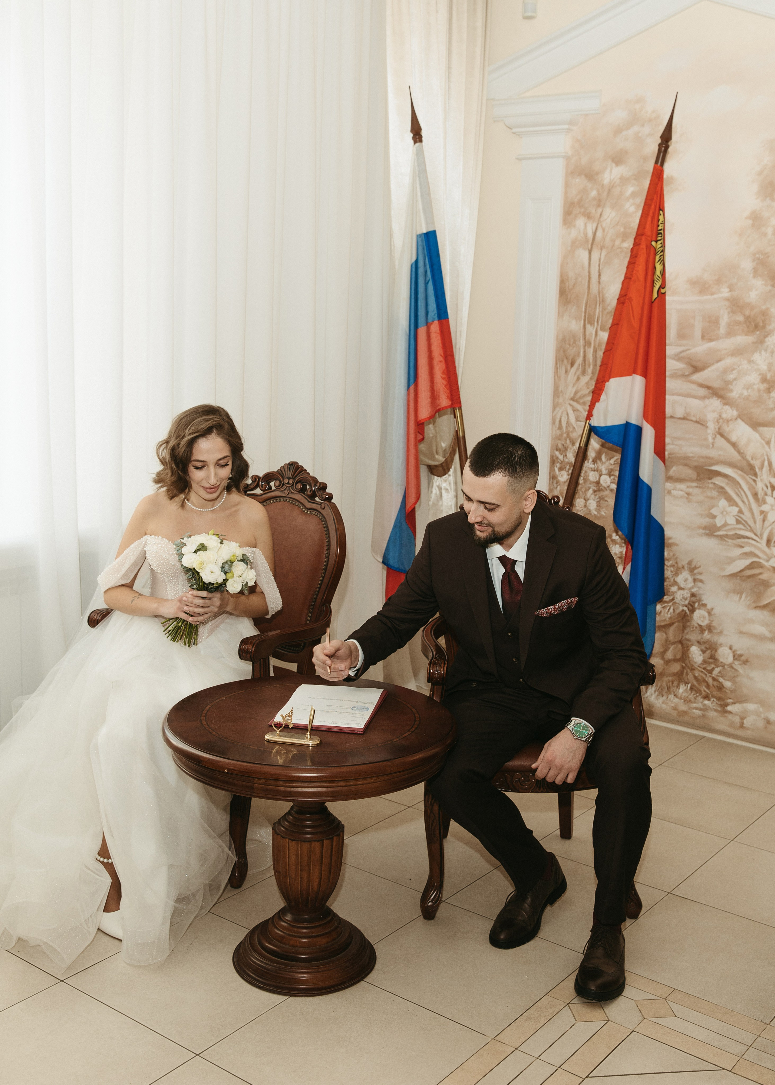 Рамила & Павел. Свадебный и семейный фотограф Владивосток — Приморский край. Анастасия Щетинина