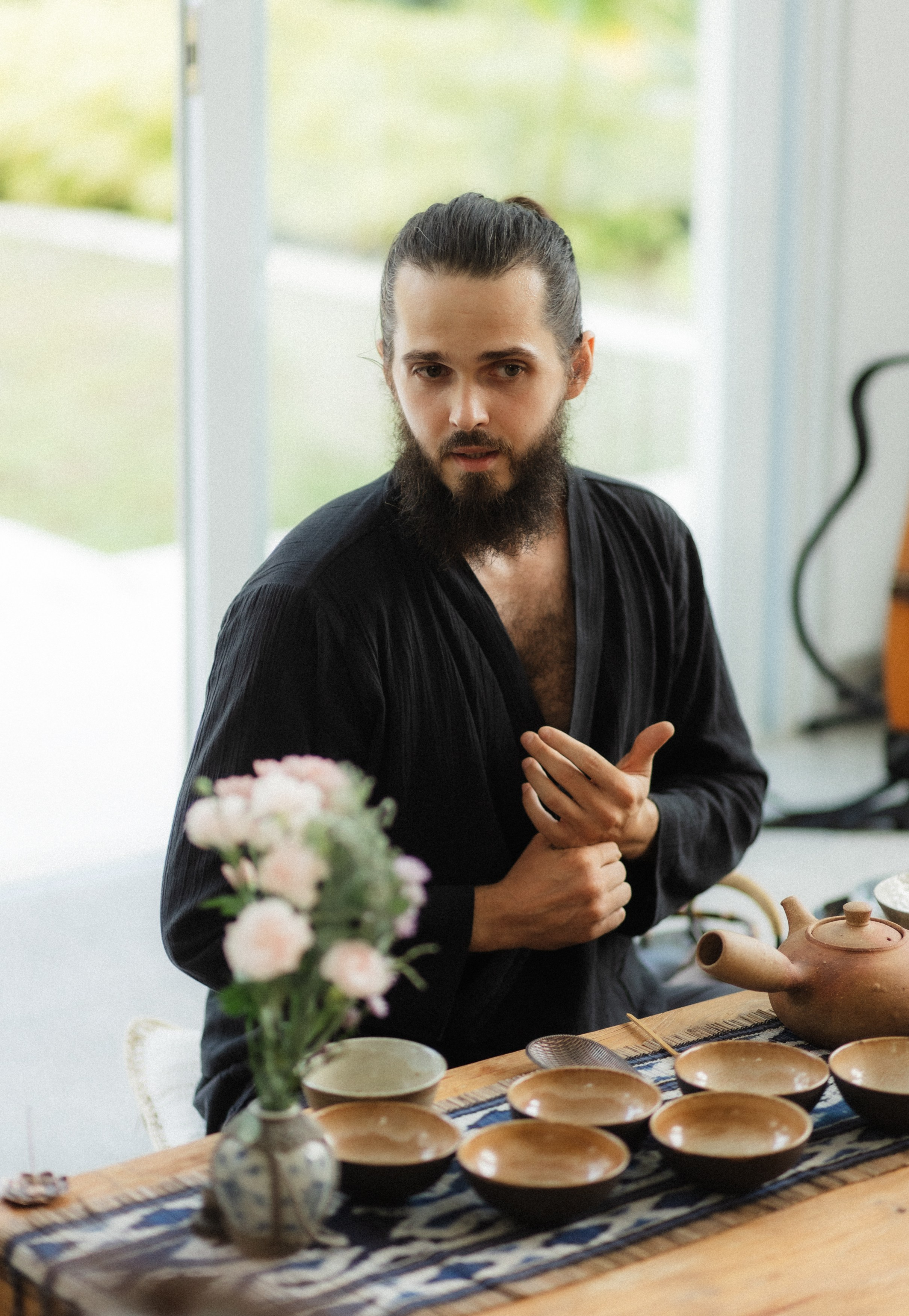 Съёмка с Русланом Фаршатовым. Фотограф Москва и Московская область