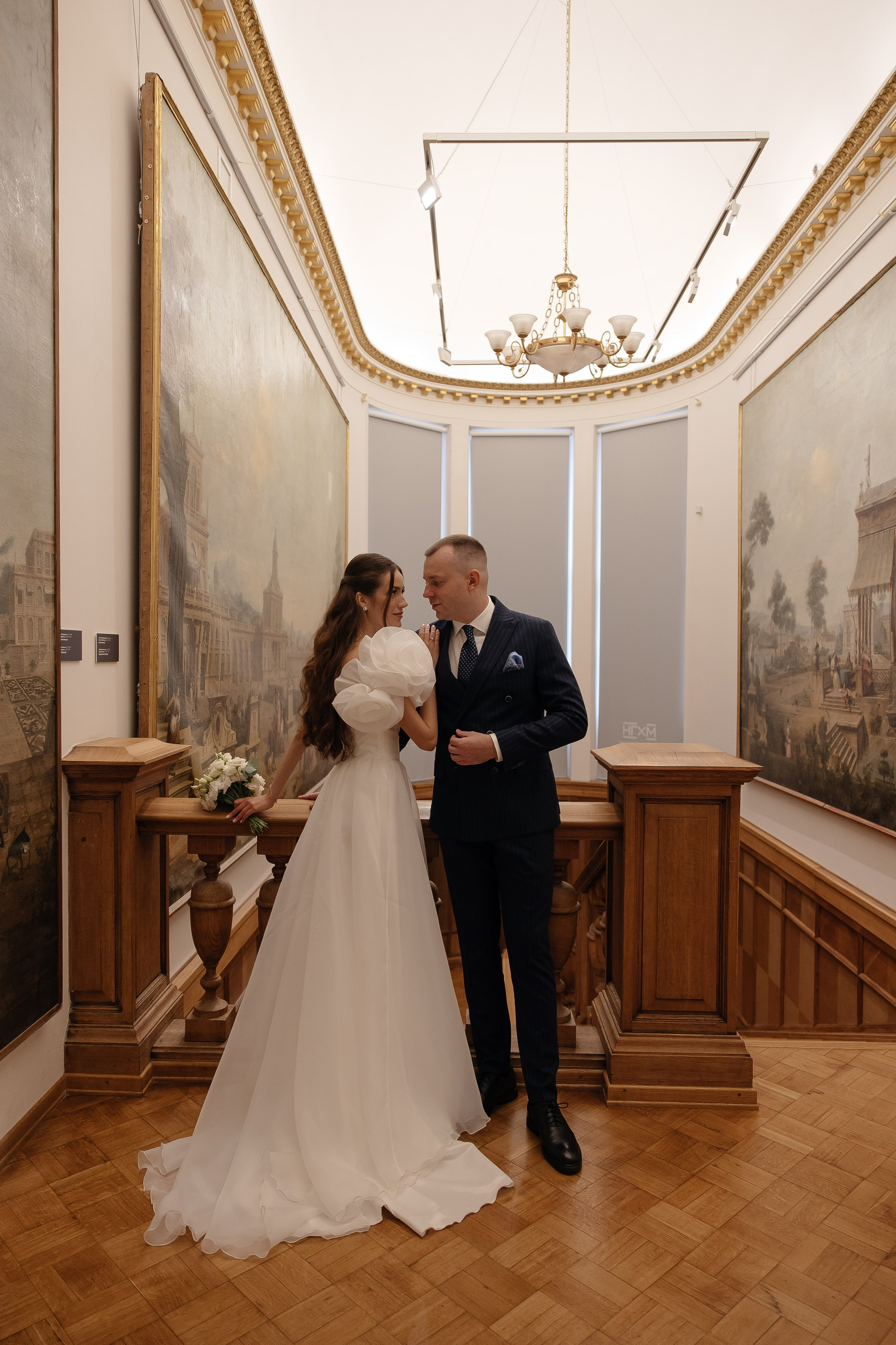Philipp & Elena. Фотограф Диана Сербинова