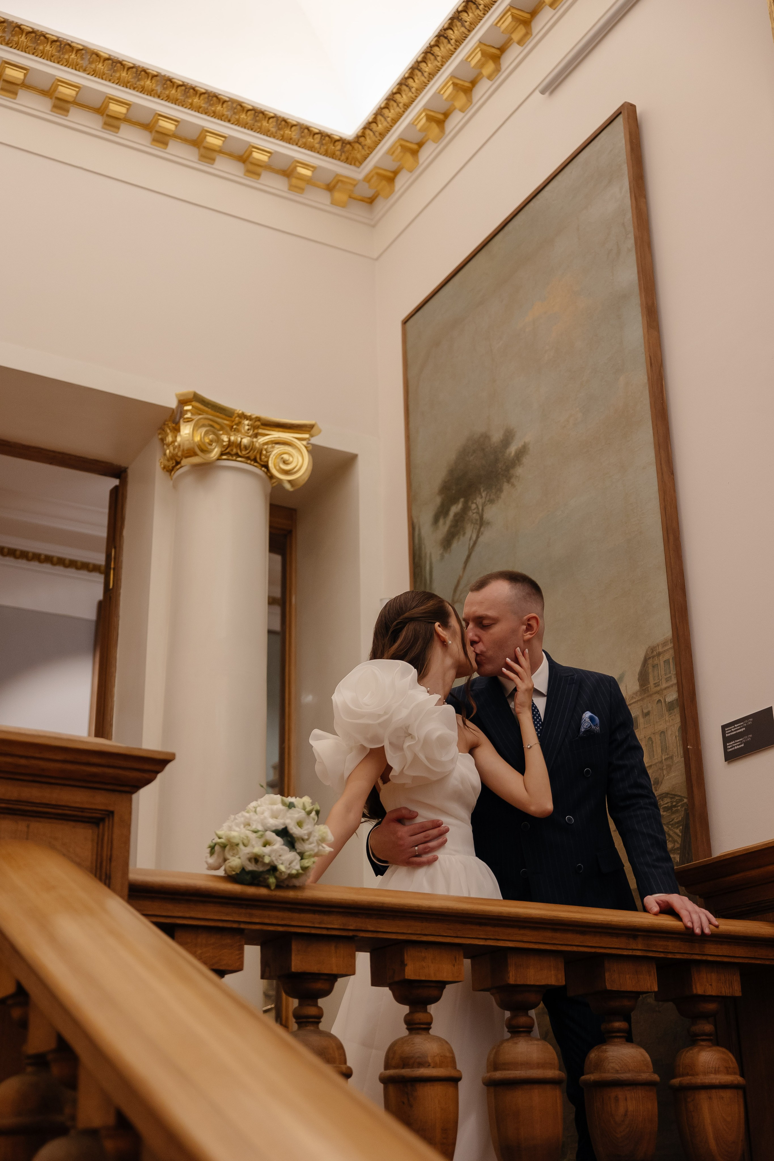 Philipp & Elena. Фотограф Диана Сербинова