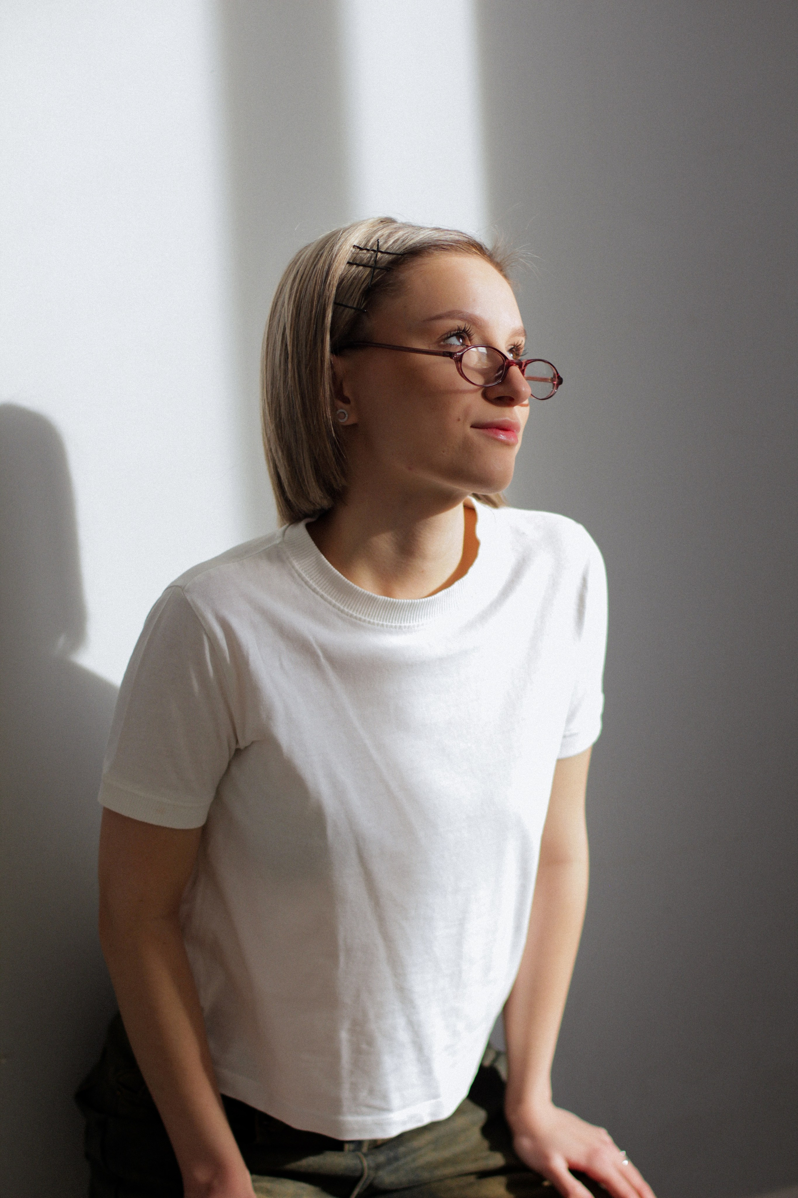 Анастасия. Фотограф Катерина Кизяева